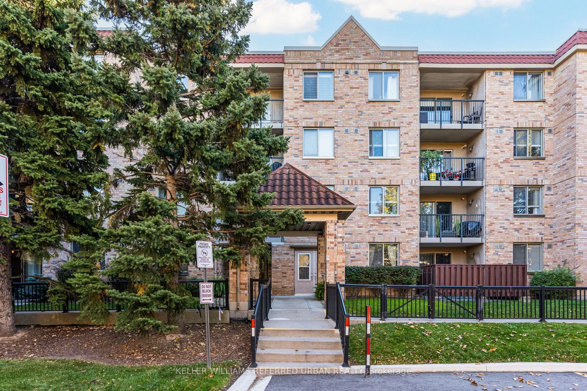 3499 Upper Middle Road #108