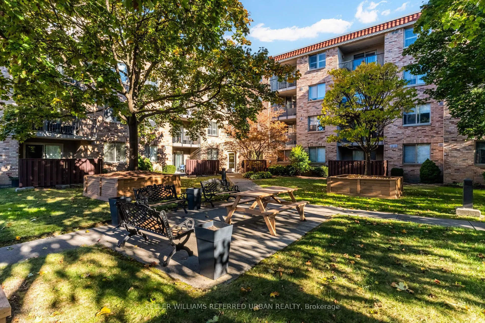 3499 Upper Middle Road #108