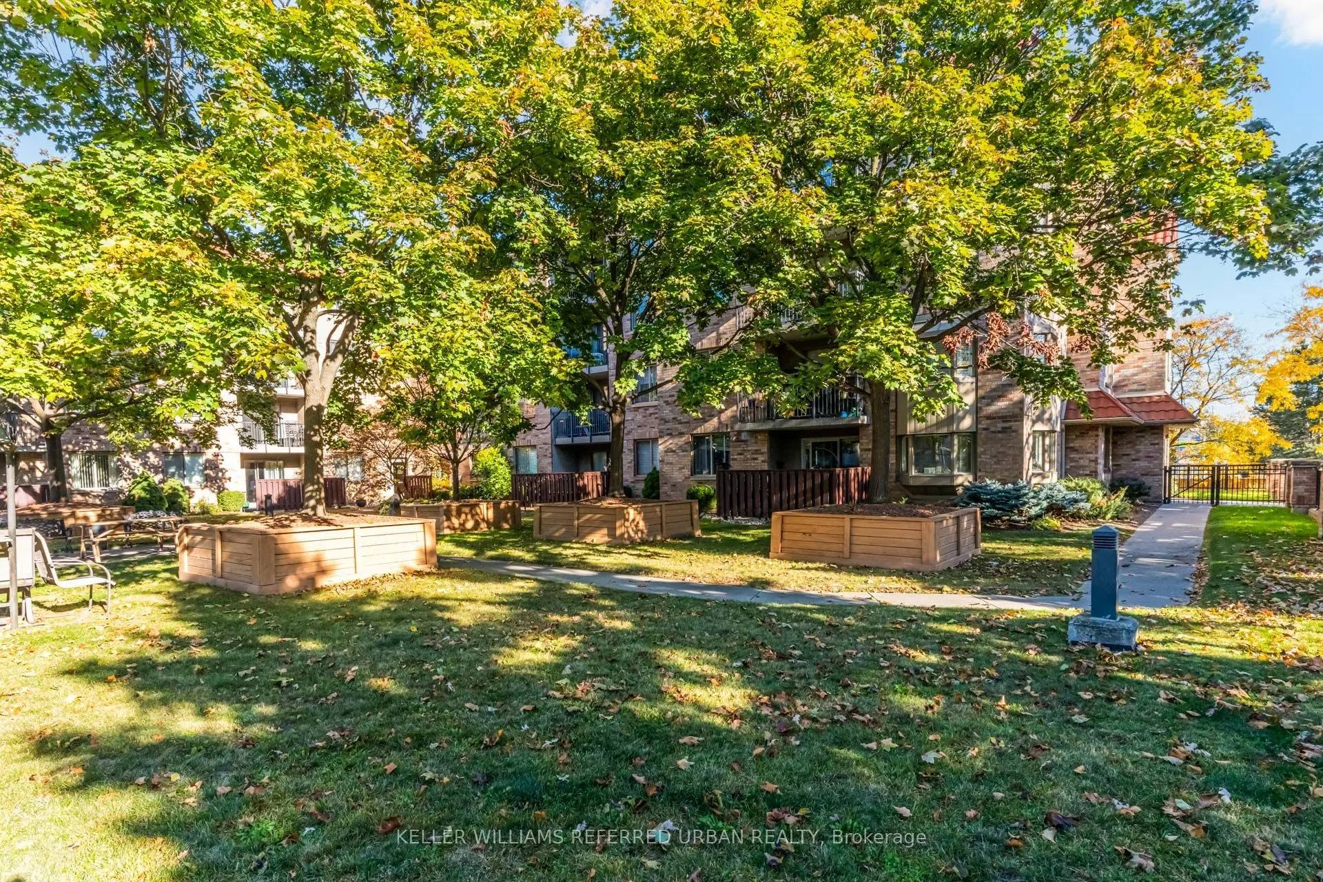 3499 Upper Middle Road #108