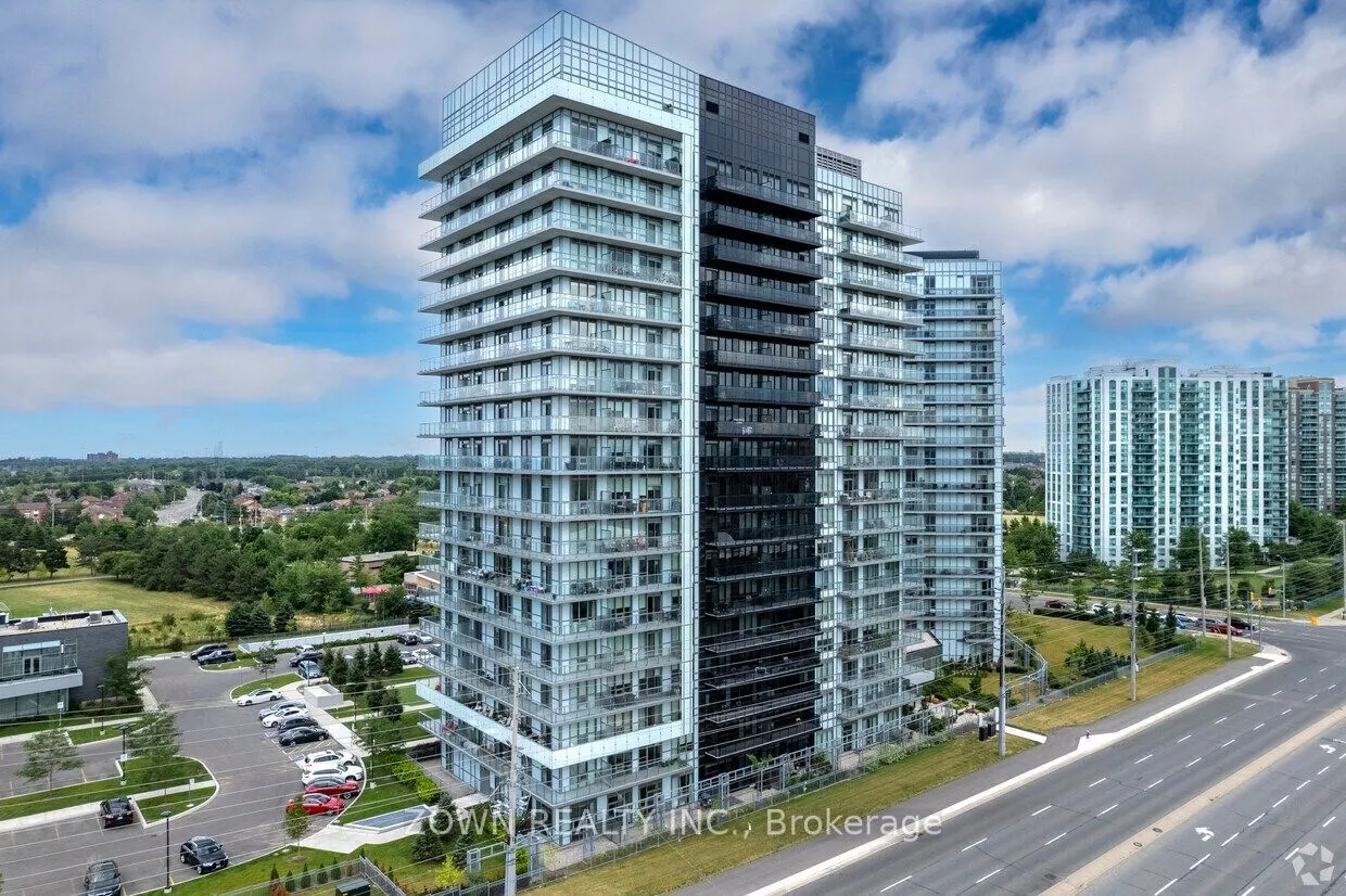 4655 Glen Erin Drive #1409