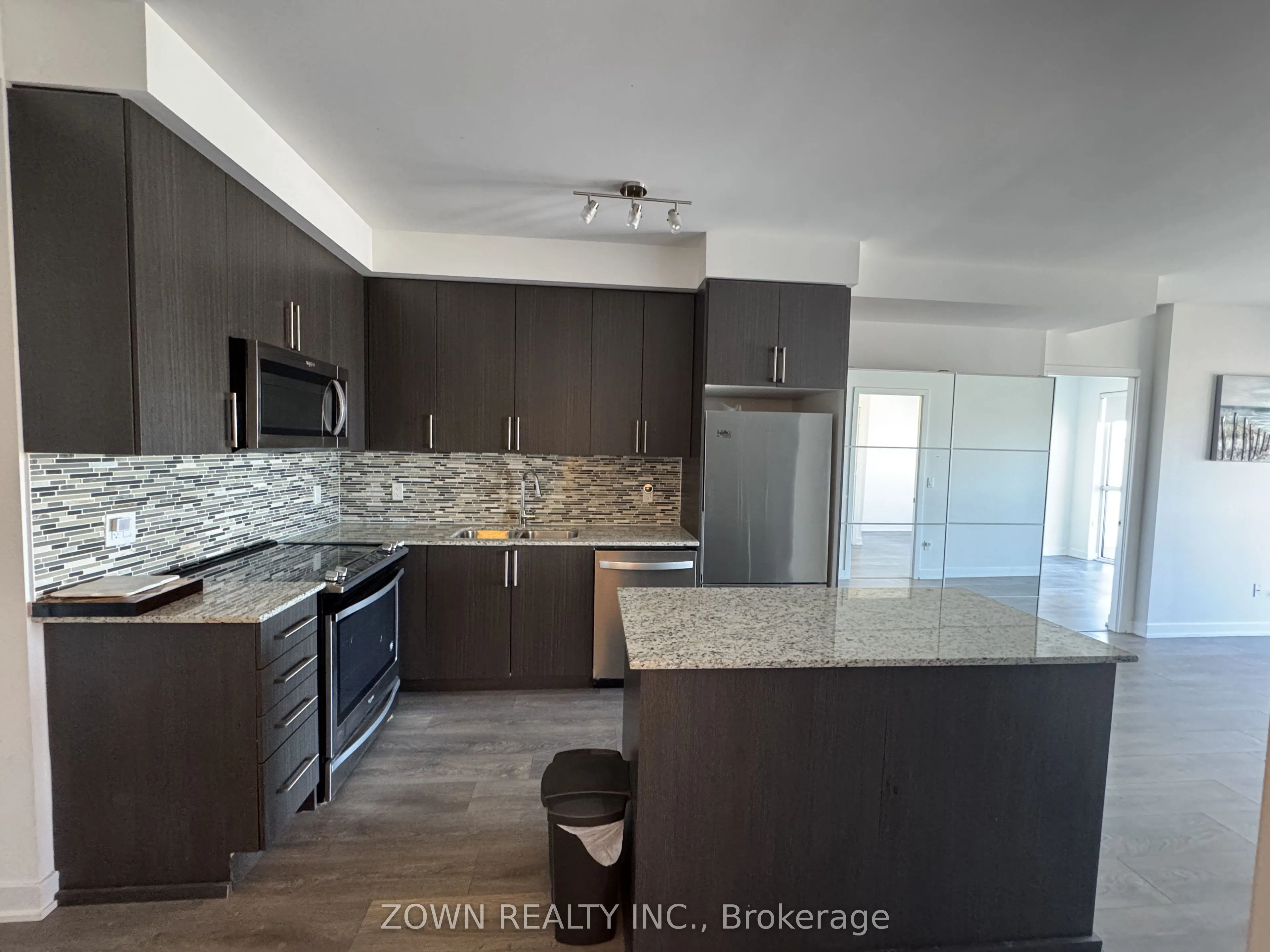 4655 Glen Erin Drive #1409
