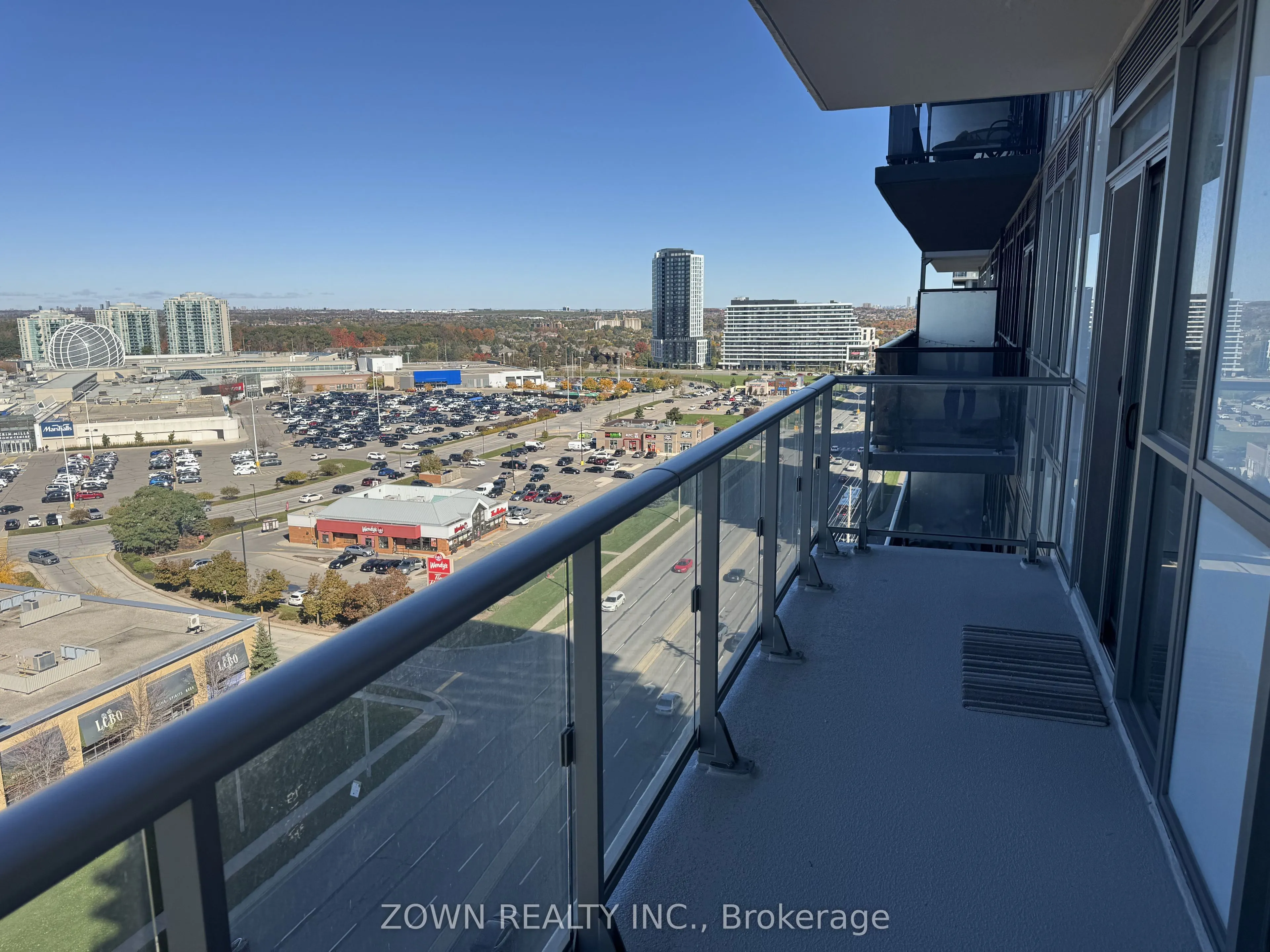 4655 Glen Erin Drive #1409