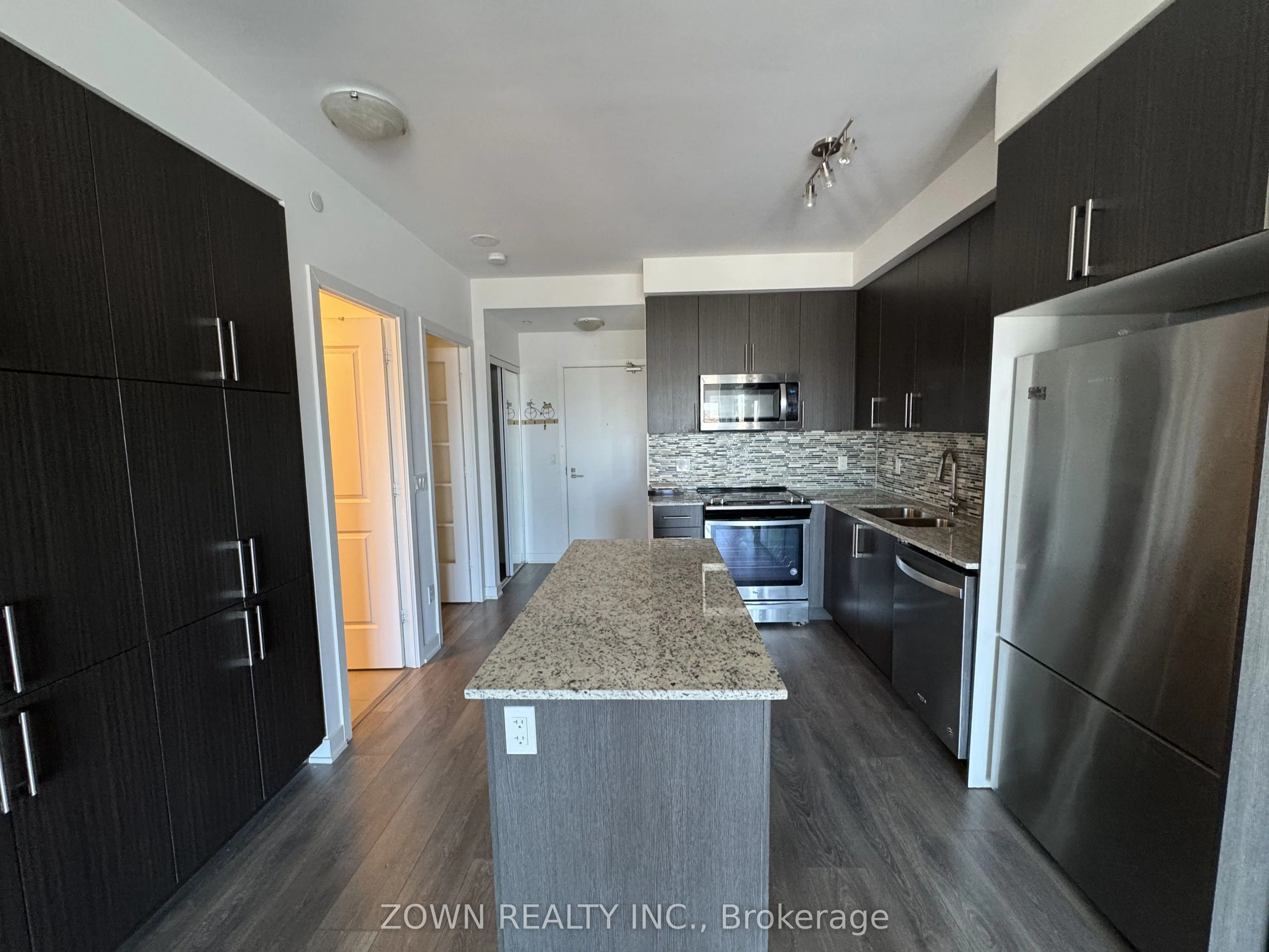 4655 Glen Erin Drive #1409