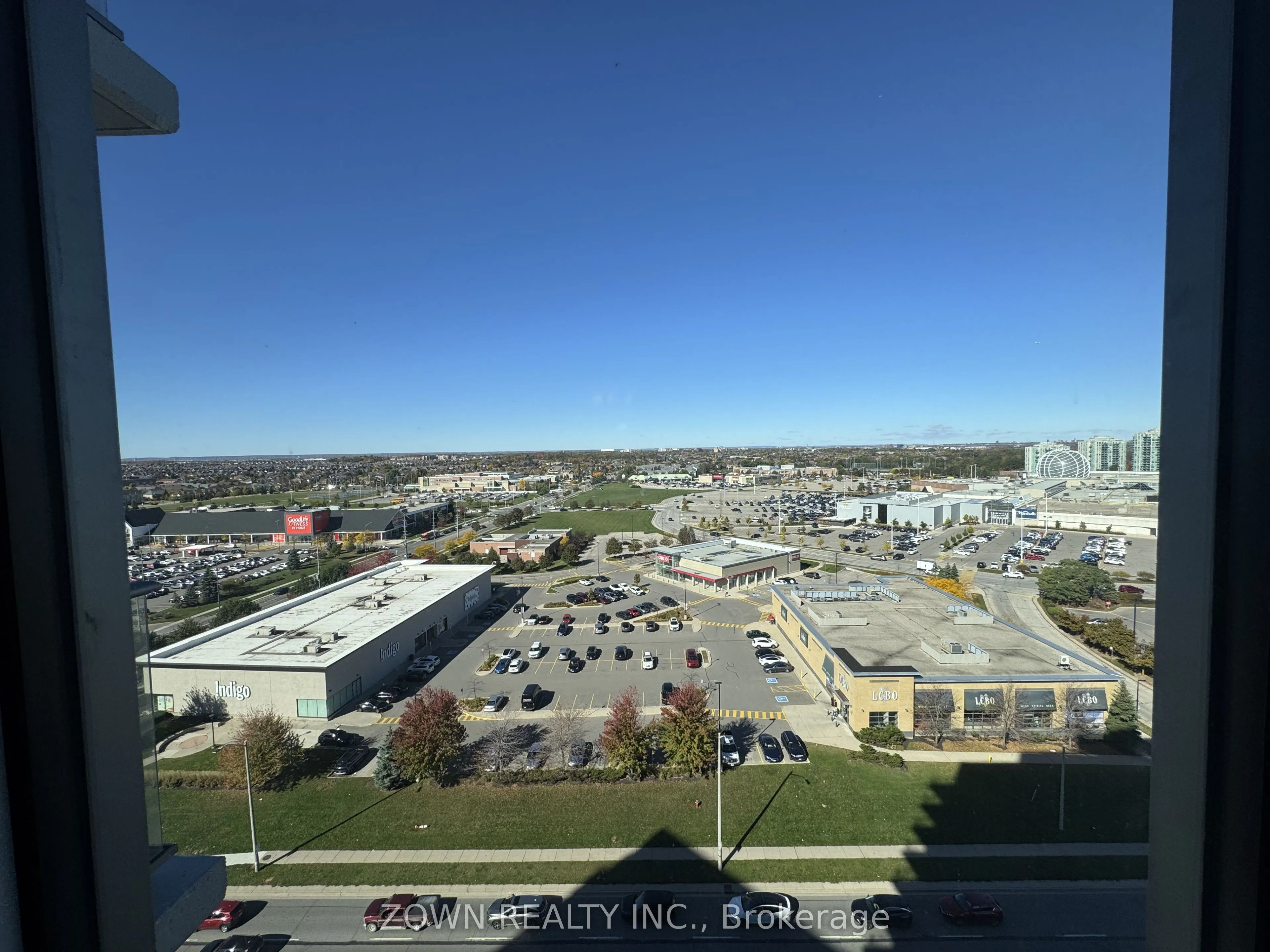 4655 Glen Erin Drive #1409