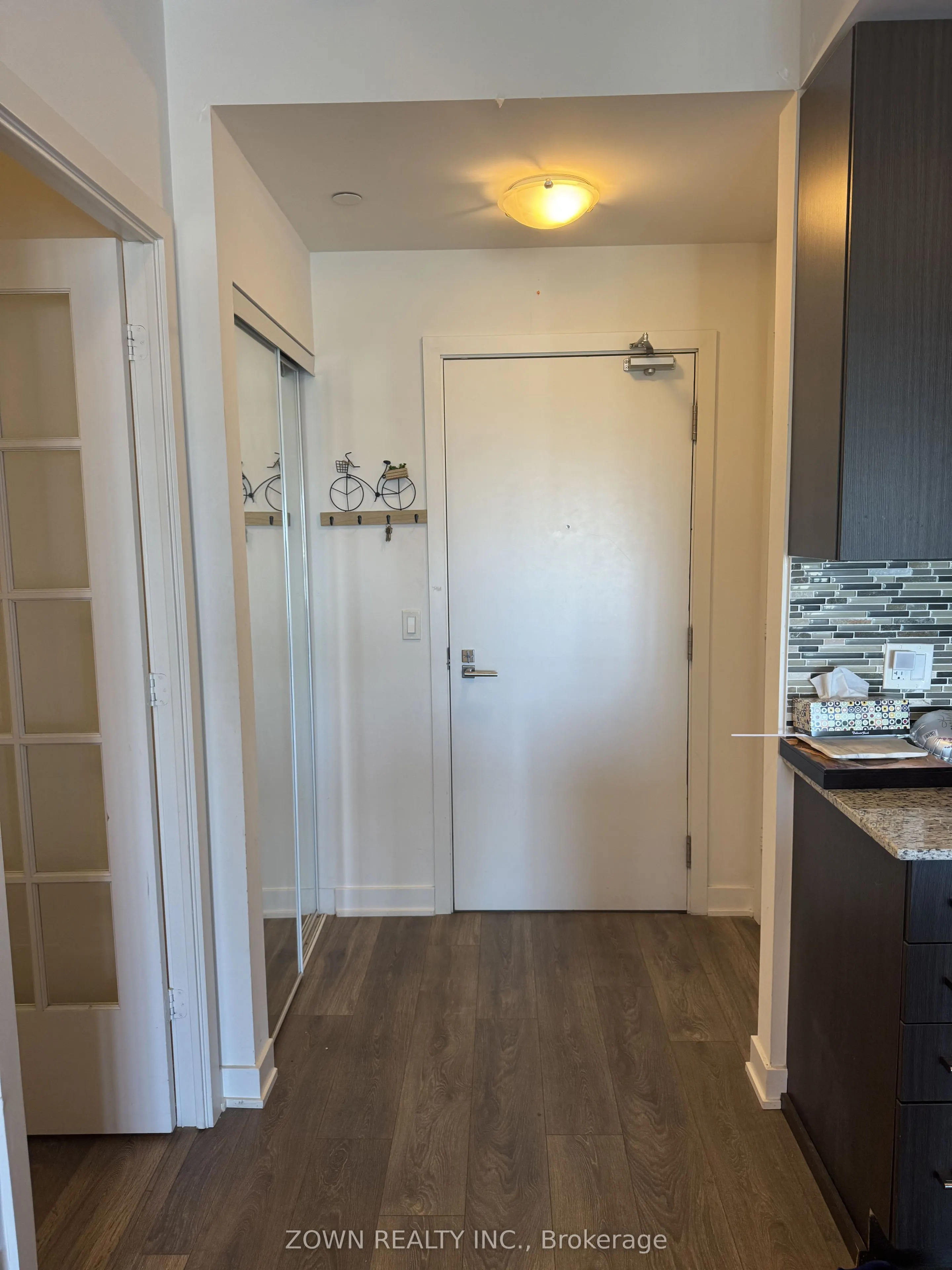 4655 Glen Erin Drive #1409