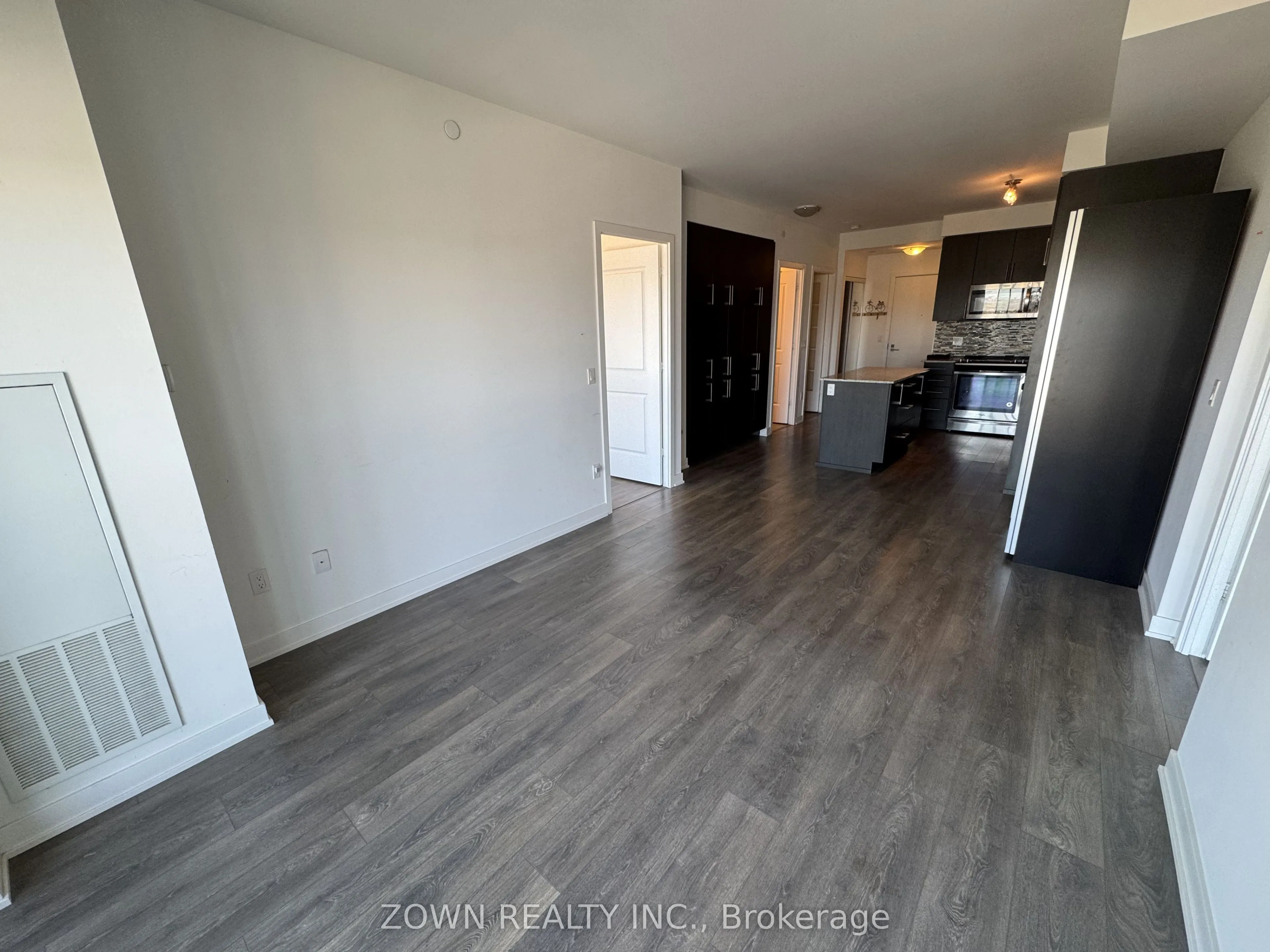4655 Glen Erin Drive #1409