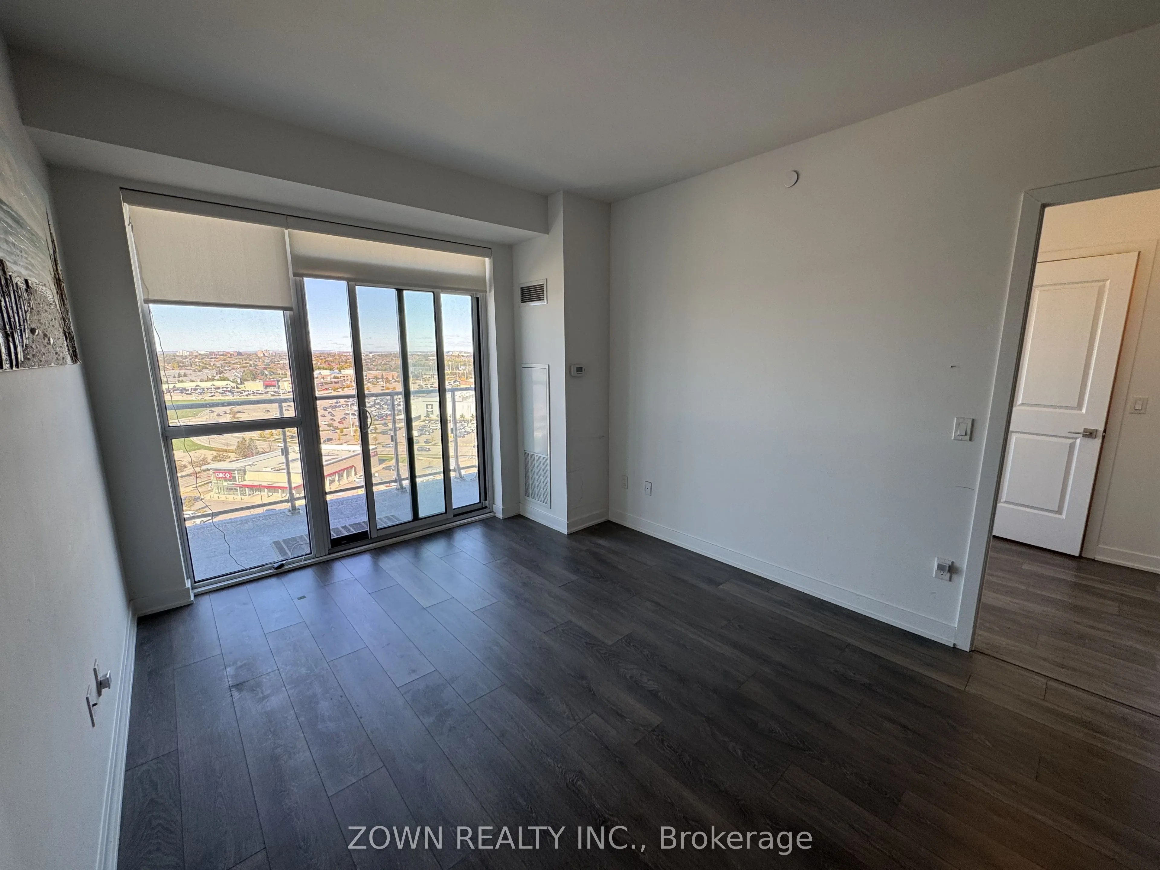 4655 Glen Erin Drive #1409