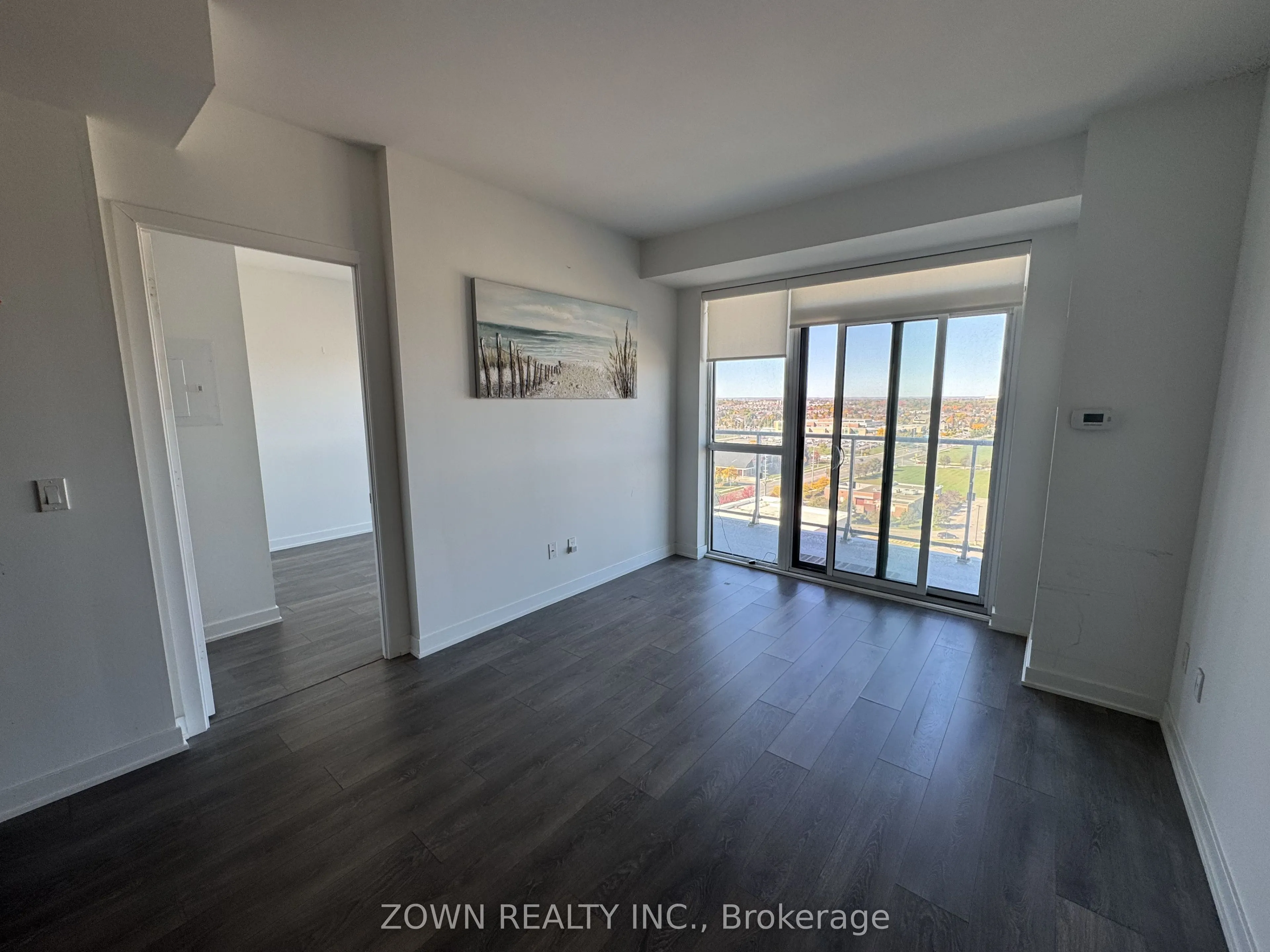 4655 Glen Erin Drive #1409