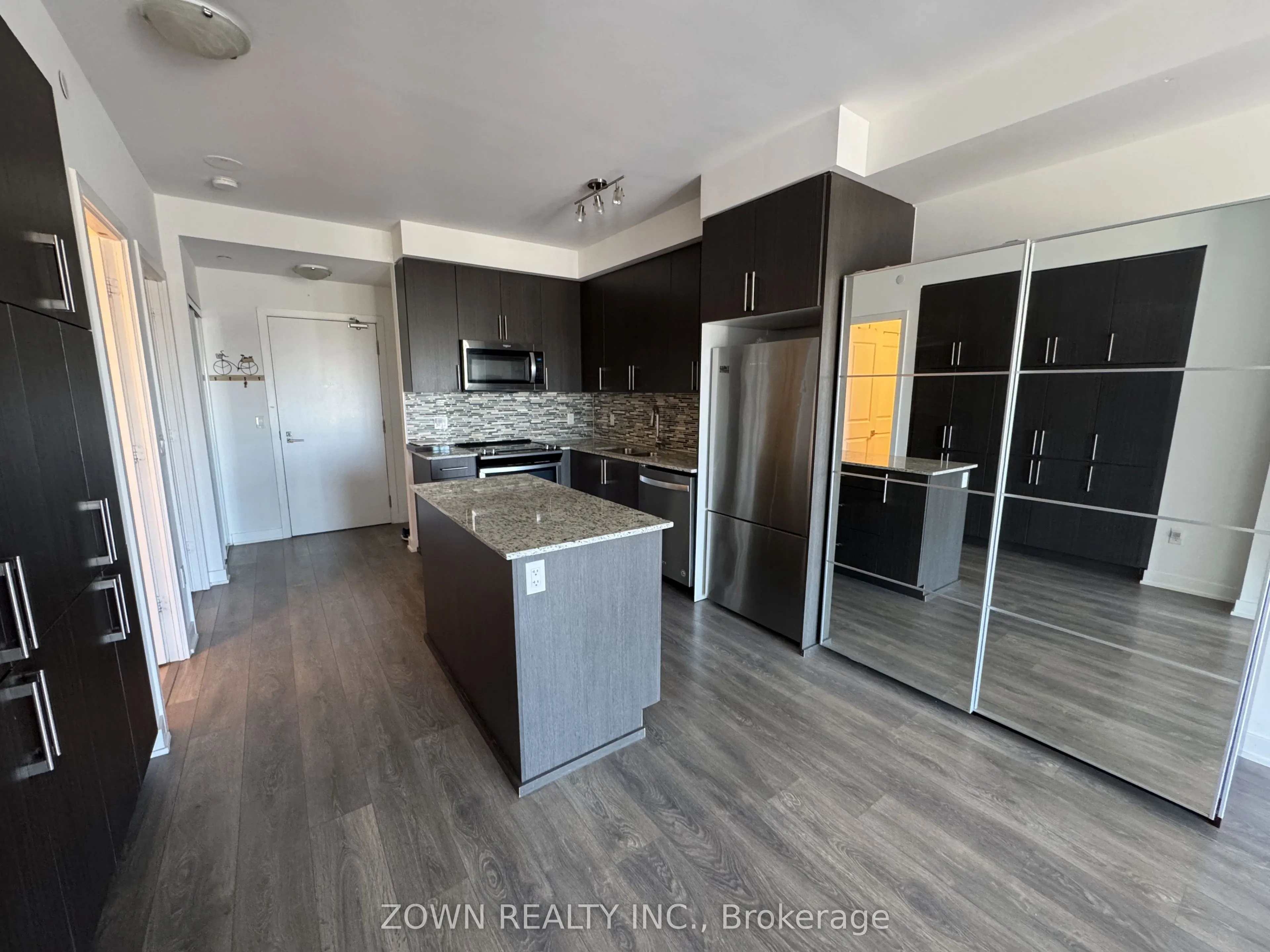 4655 Glen Erin Drive #1409