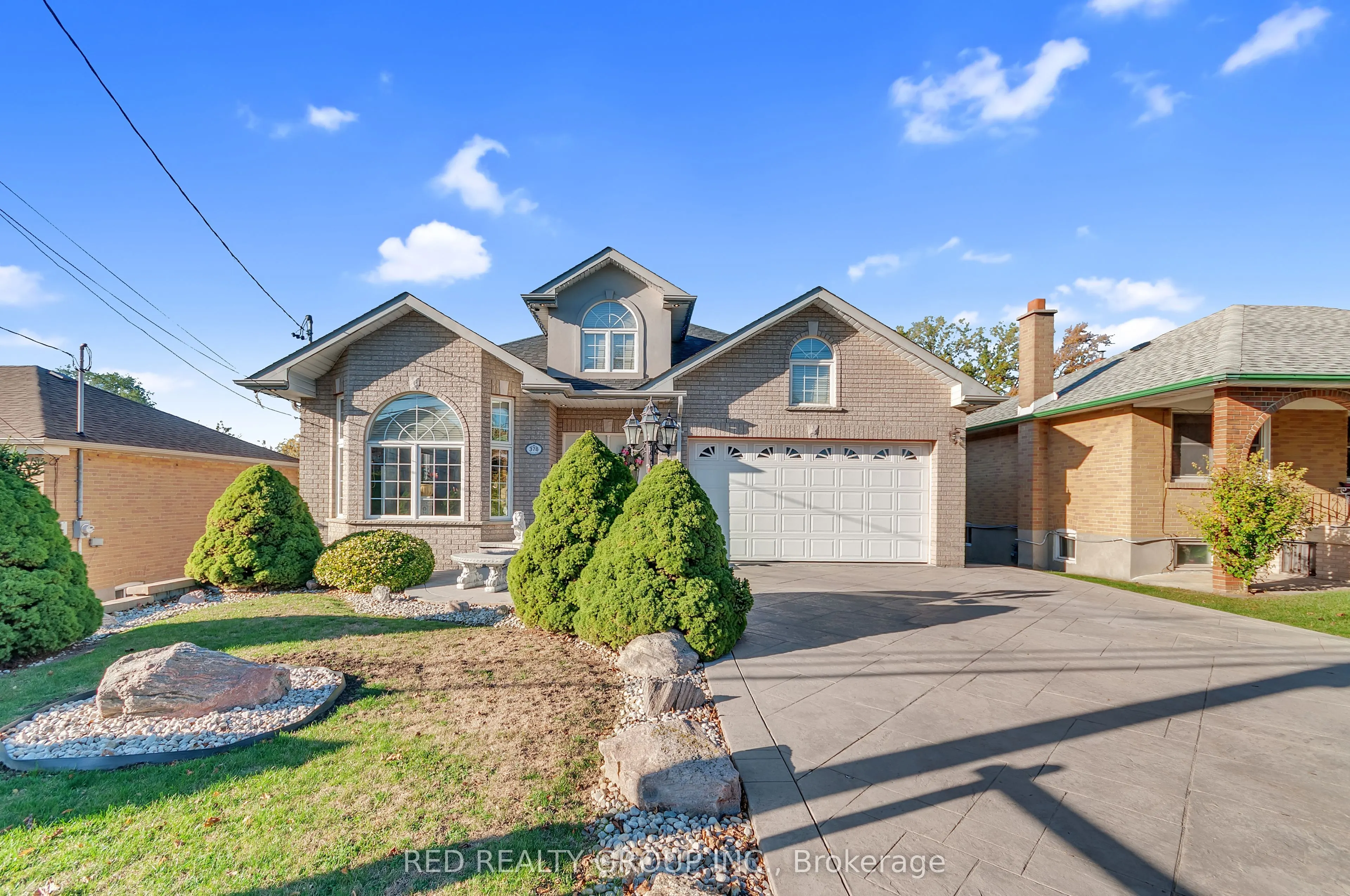 378 Rustic Road
