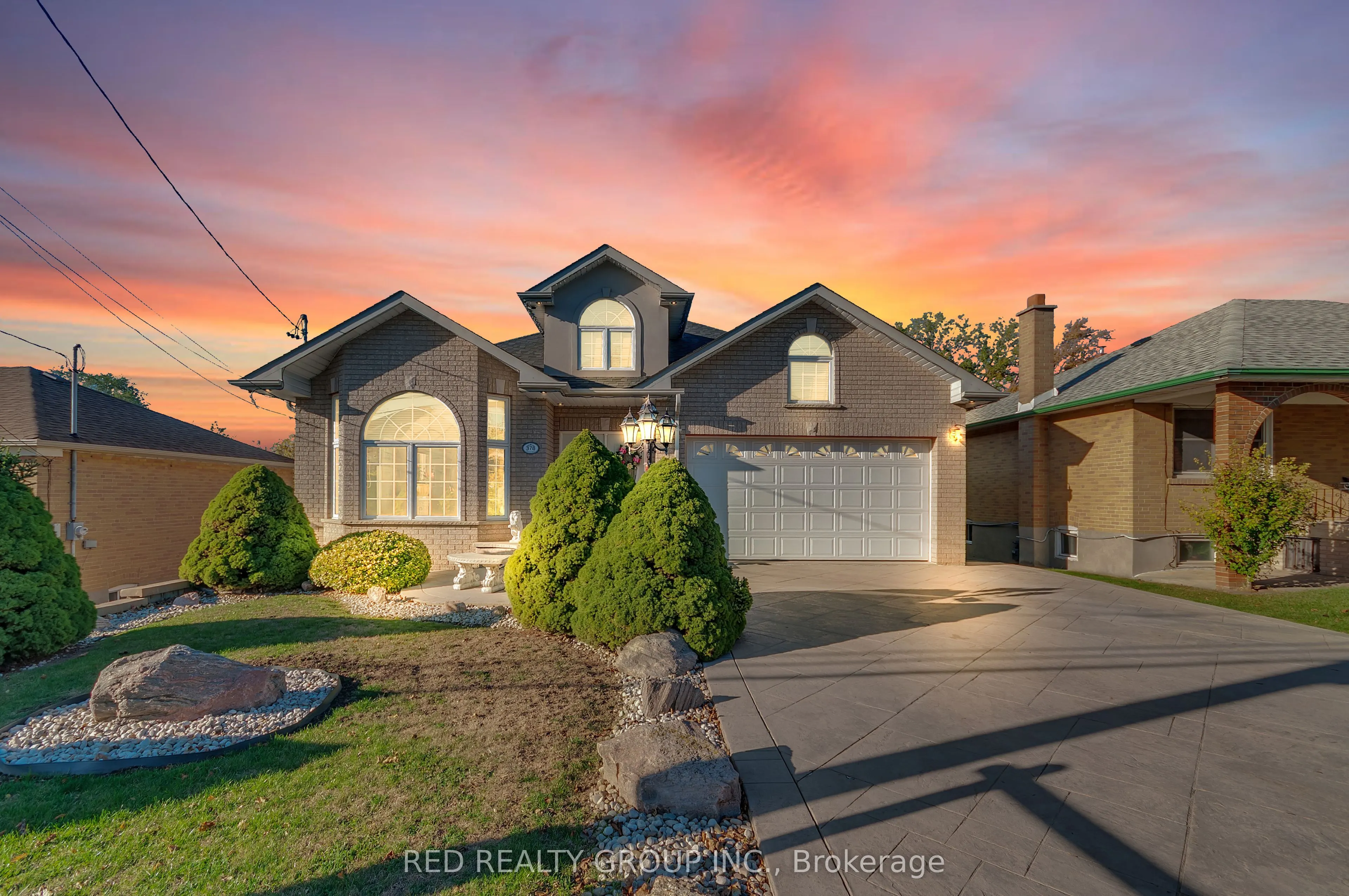 378 Rustic Road