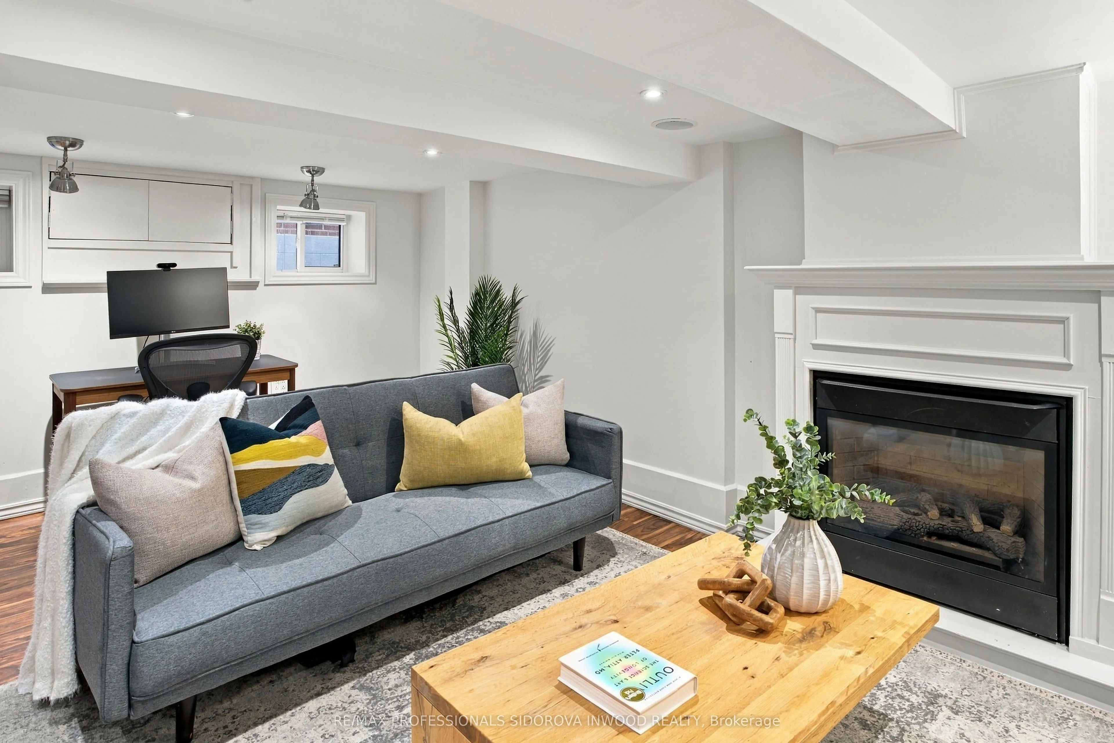 26 Larkin Avenue