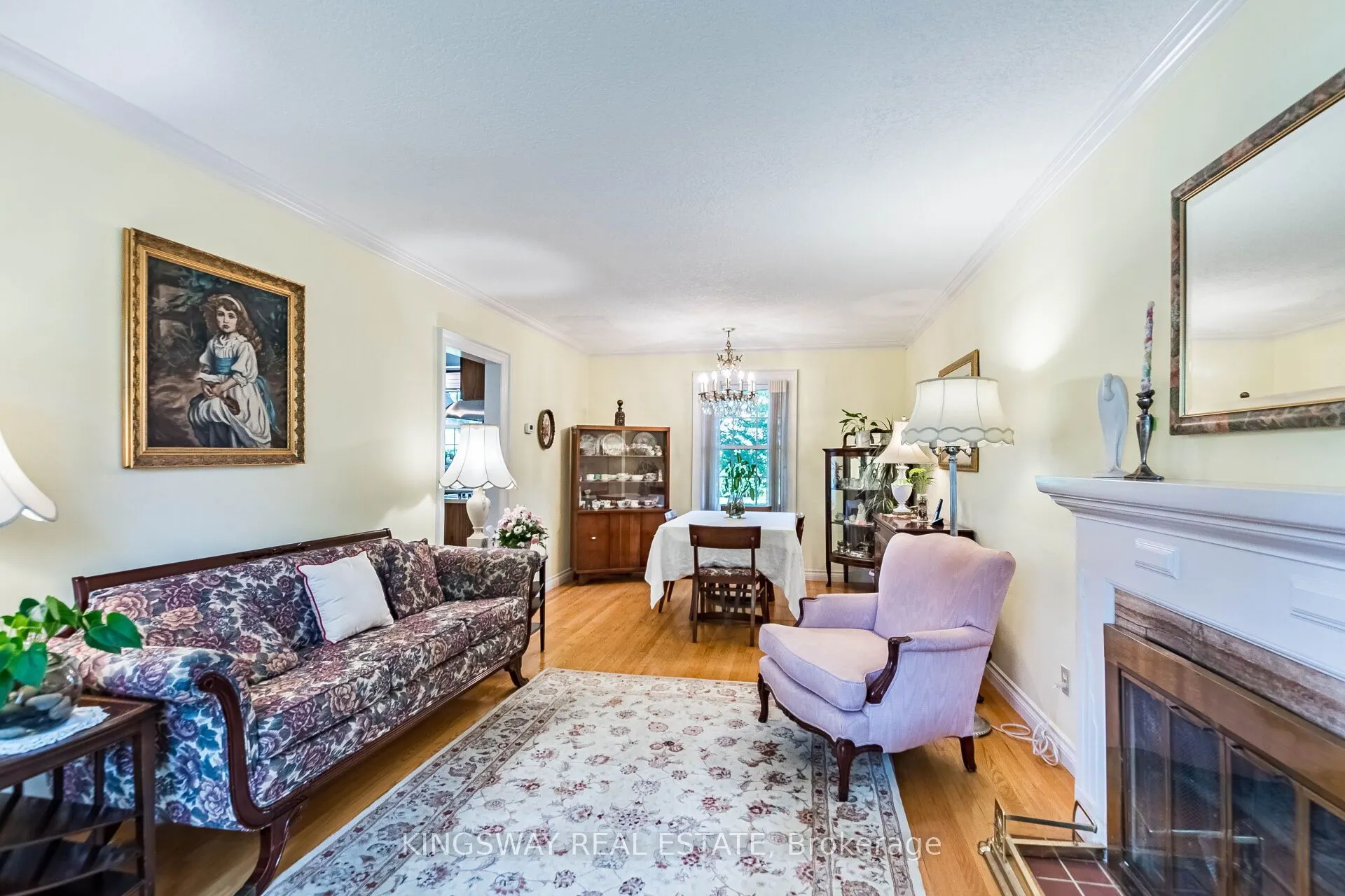 841 Whitney Drive