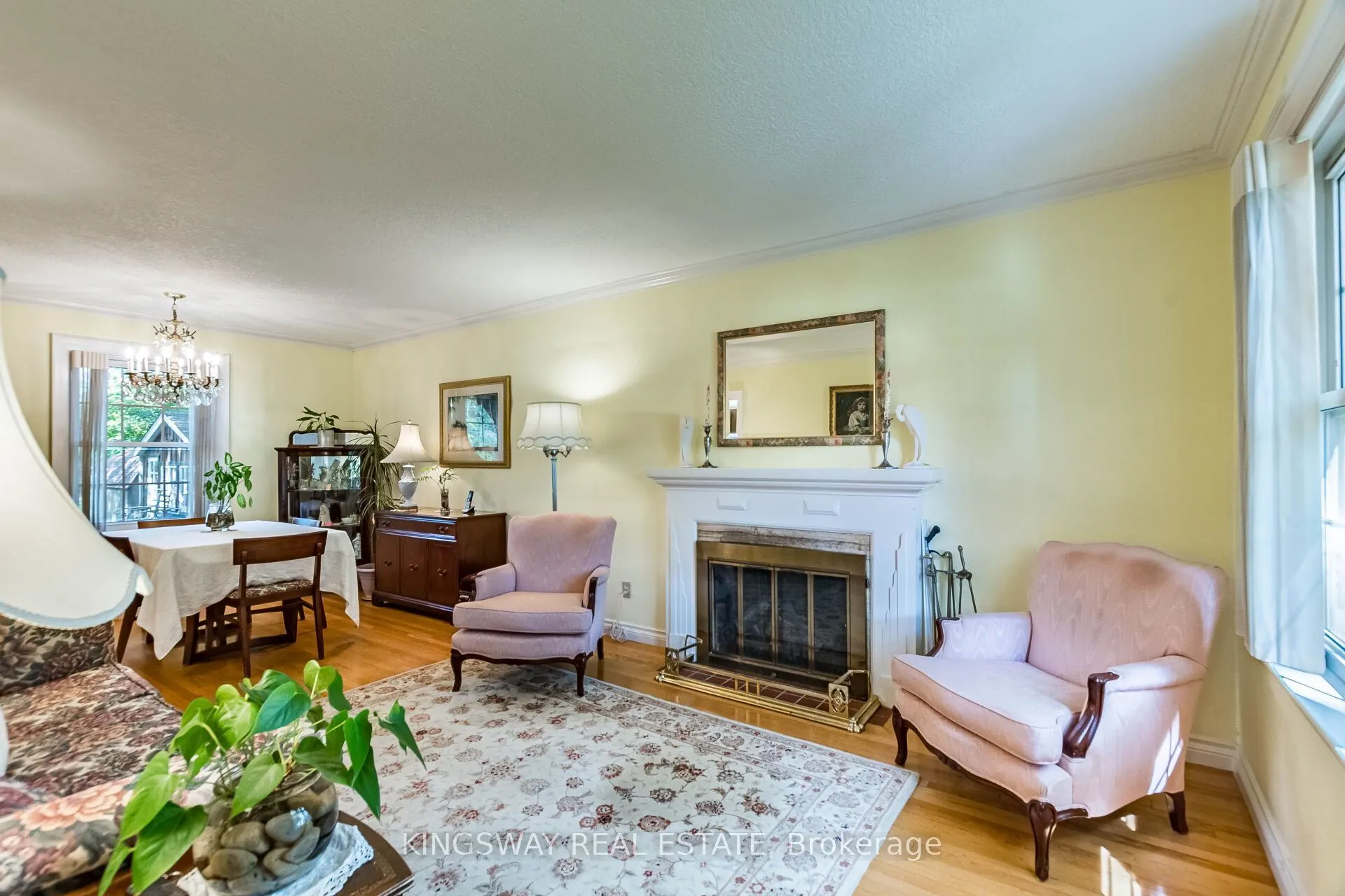 841 Whitney Drive