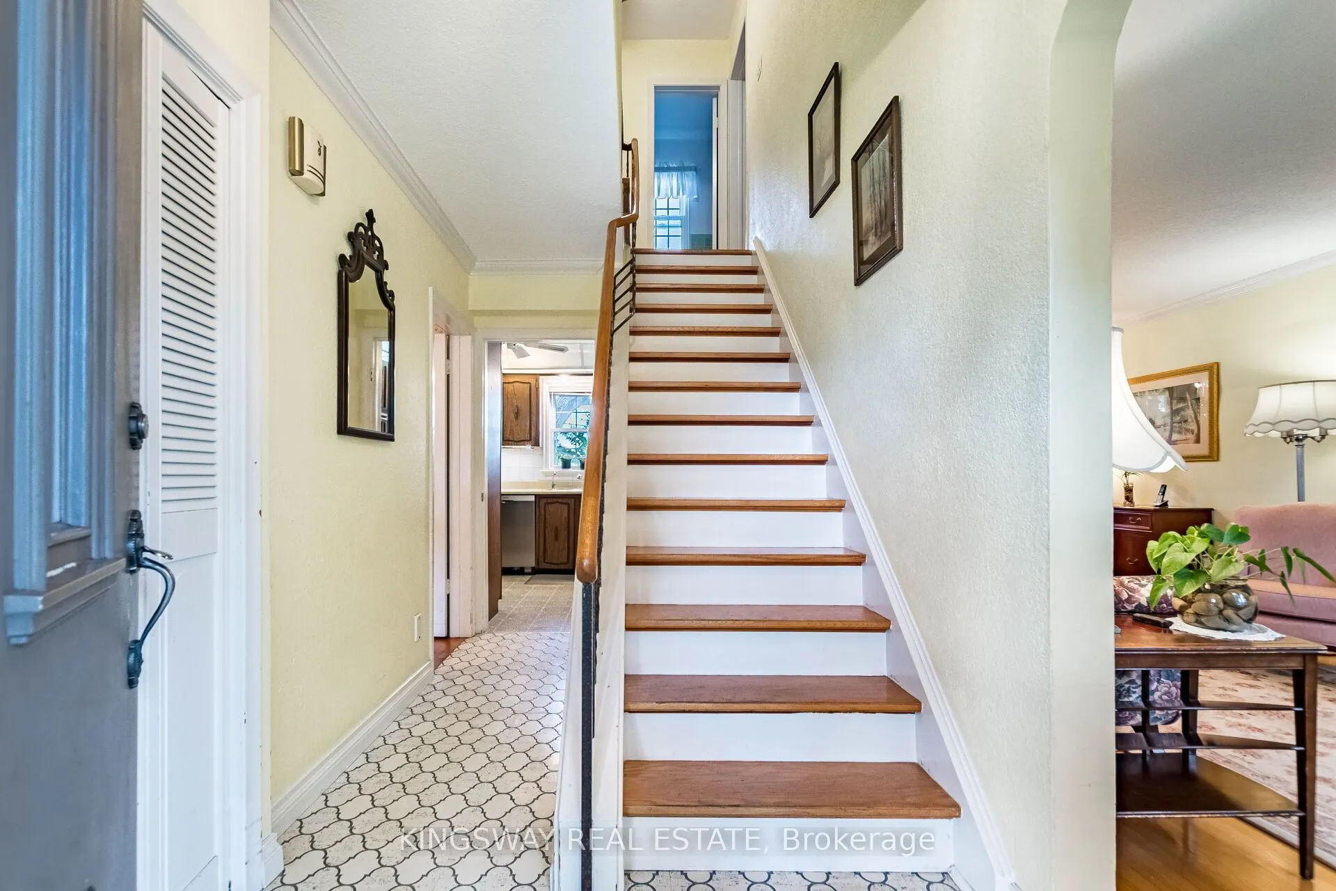 841 Whitney Drive