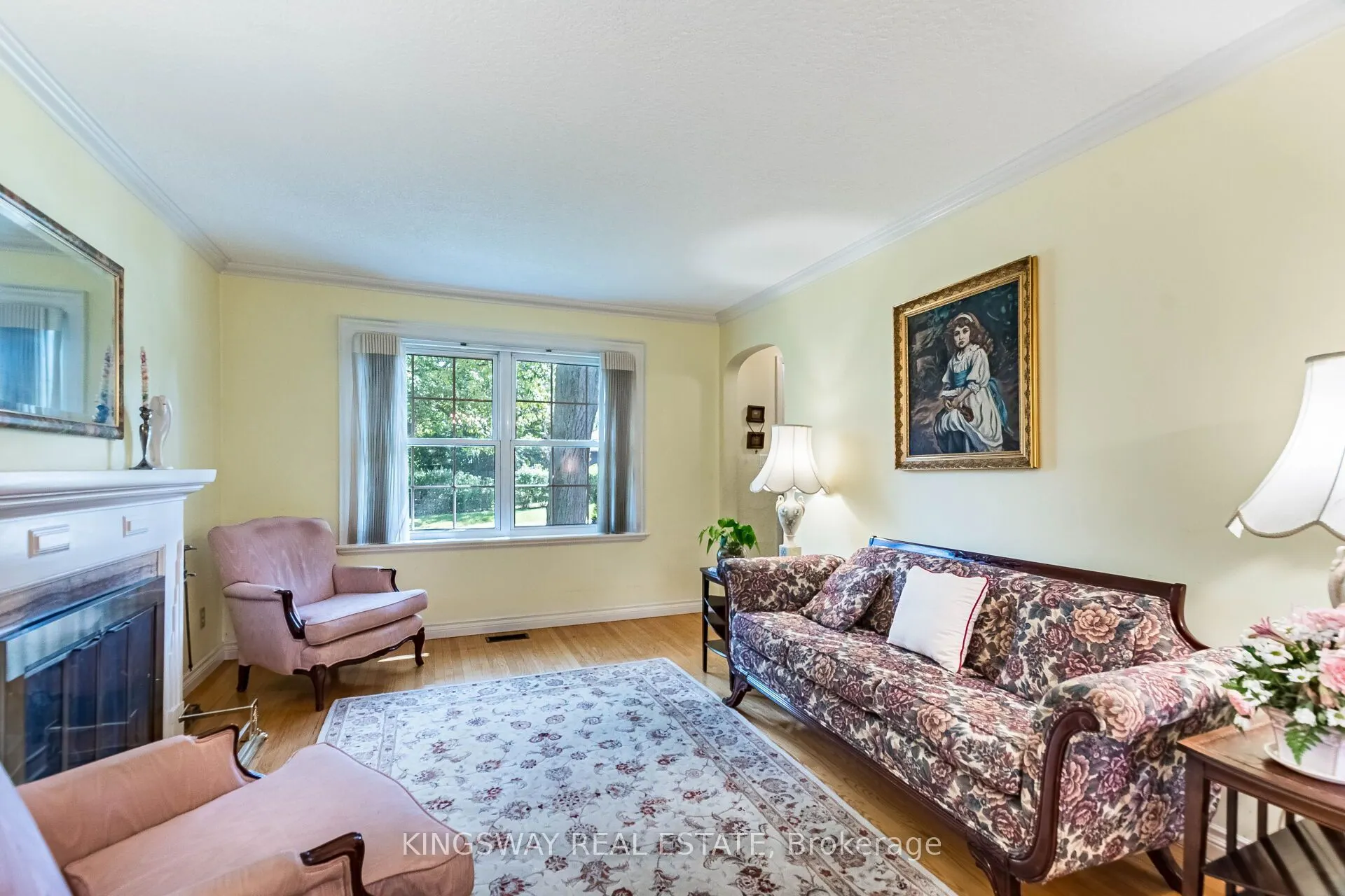 841 Whitney Drive