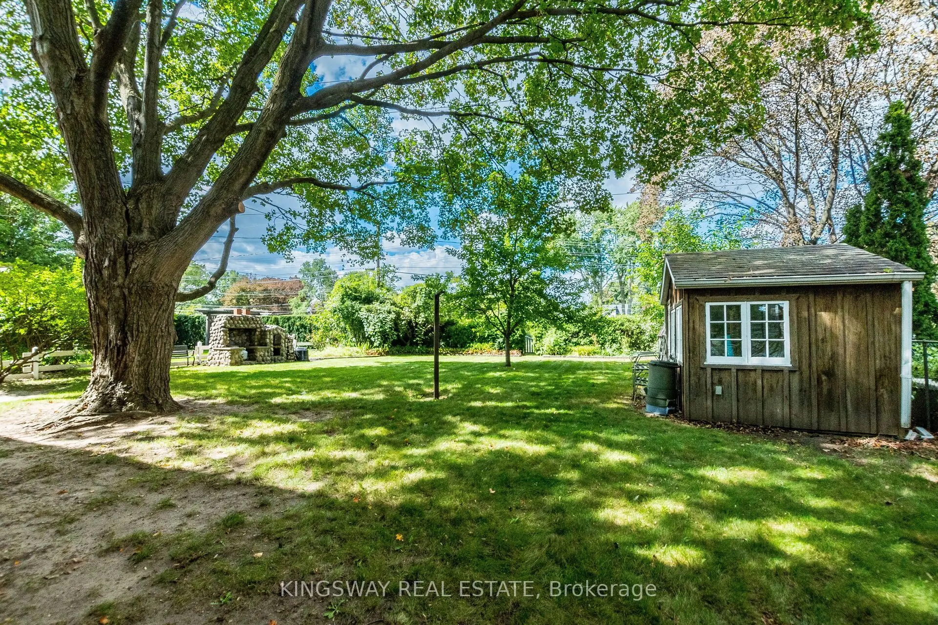 841 Whitney Drive