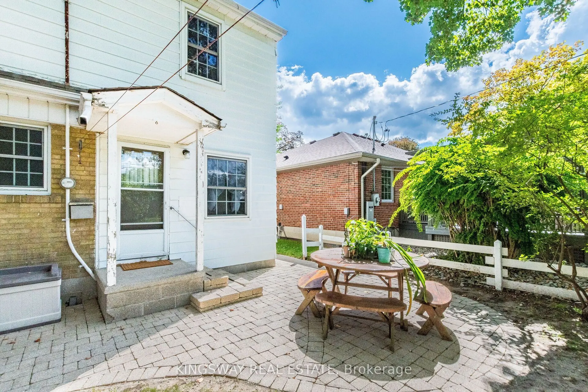 841 Whitney Drive