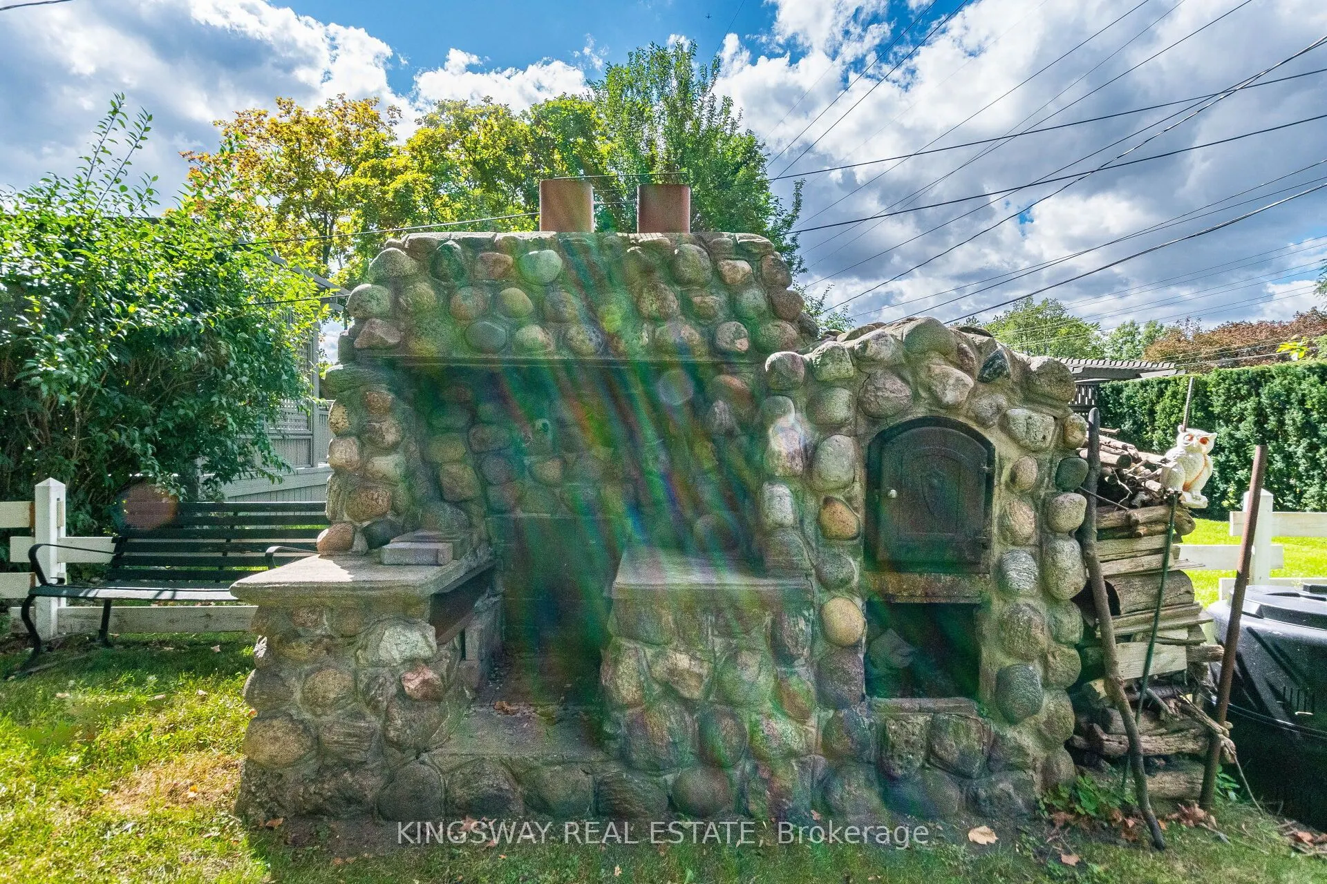 841 Whitney Drive