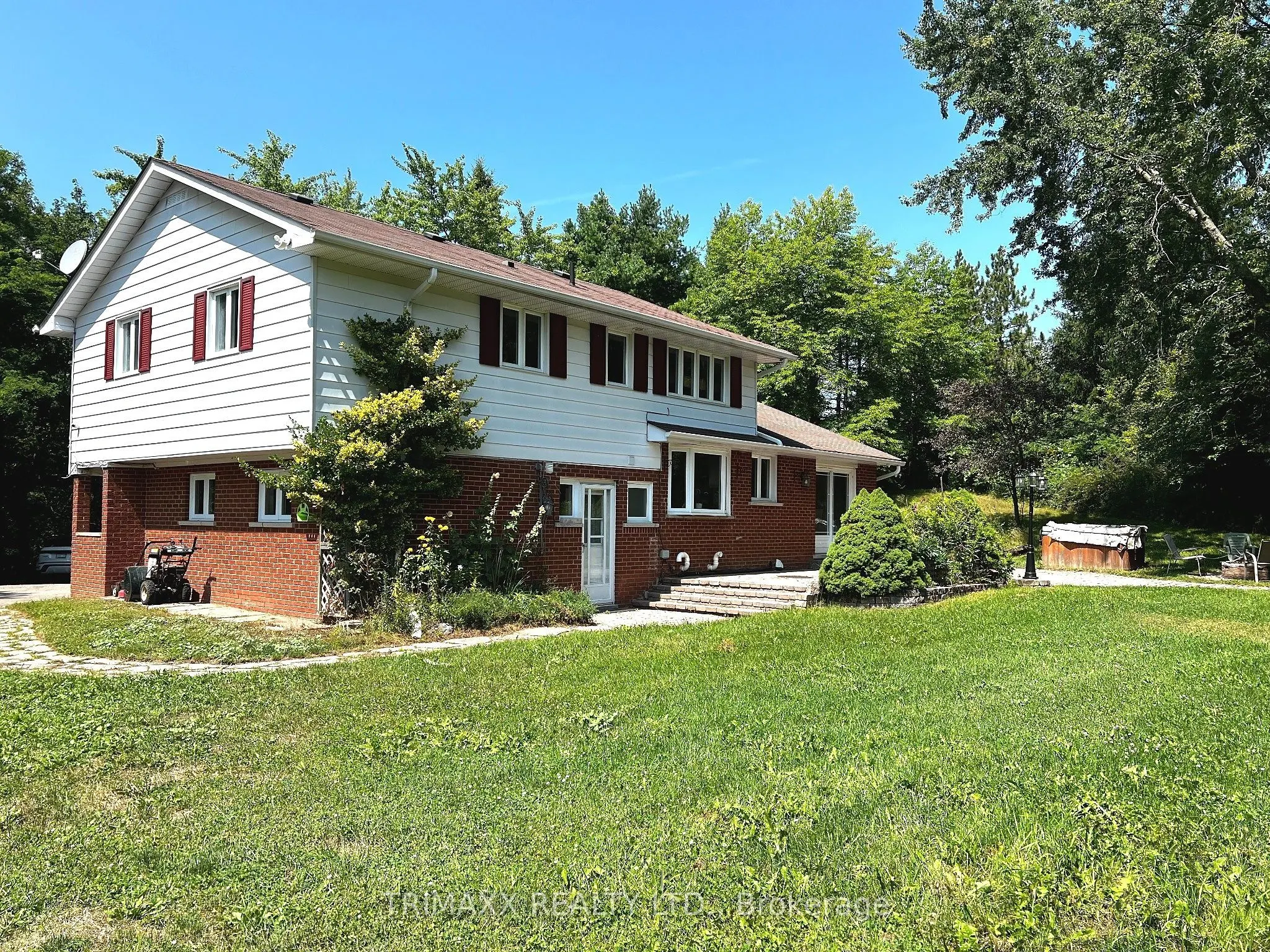 4069 Charleston Side Road