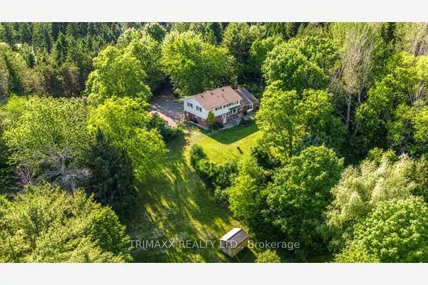 4069 Charleston Side Road