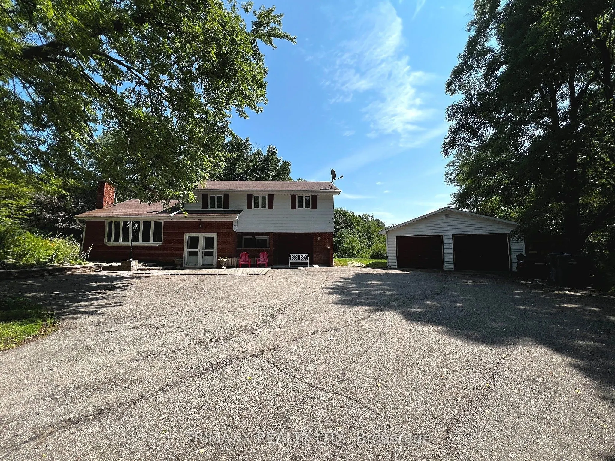 4069 Charleston Side Road