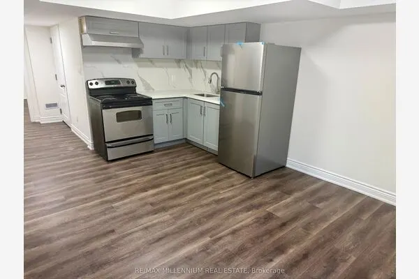 1527 Princelea Place #Bsmt