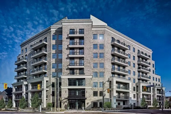 571 Prince Edward Drive N #309
