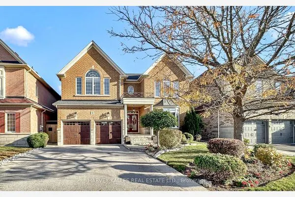 10 Concorde Drive