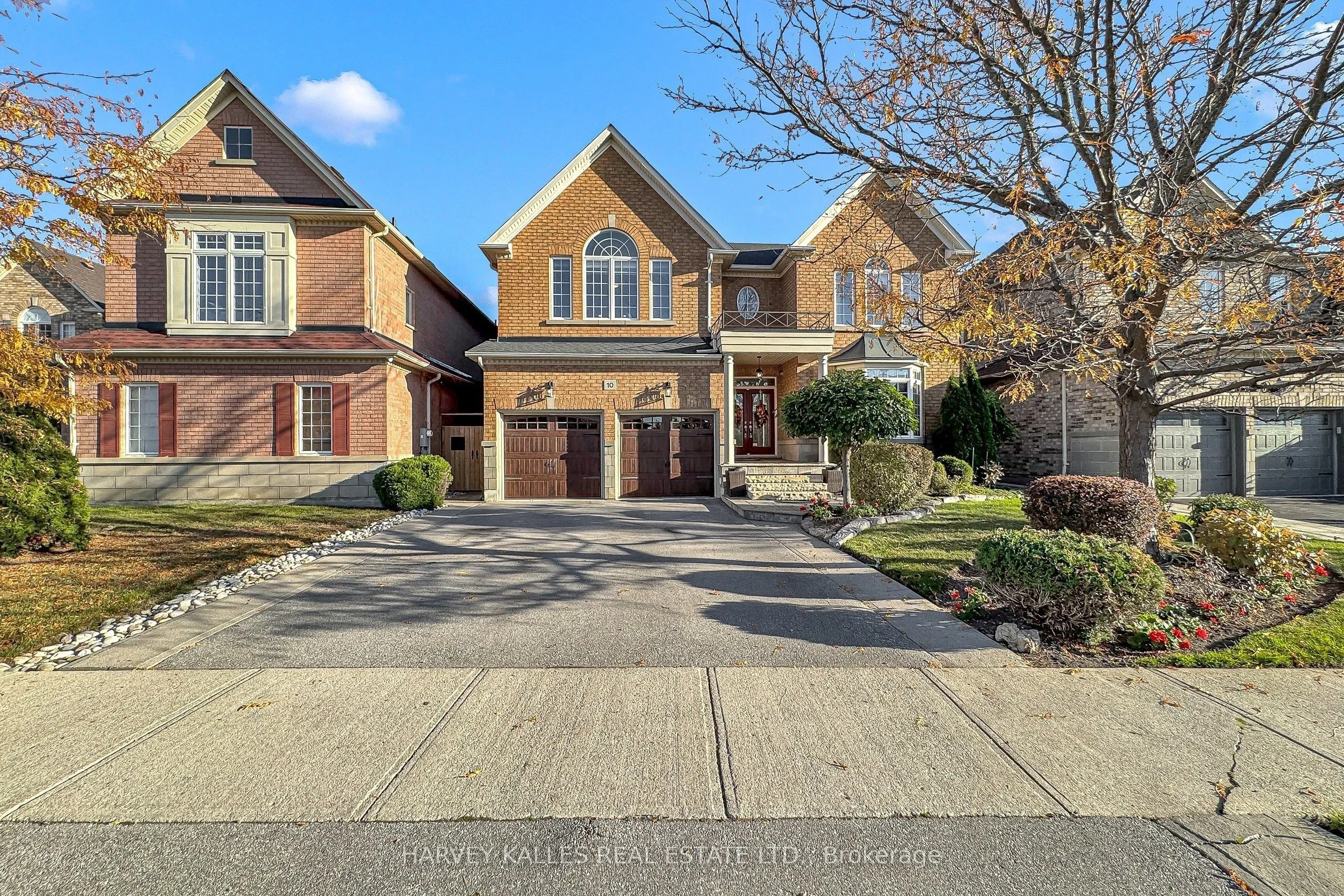 10 Concorde Drive