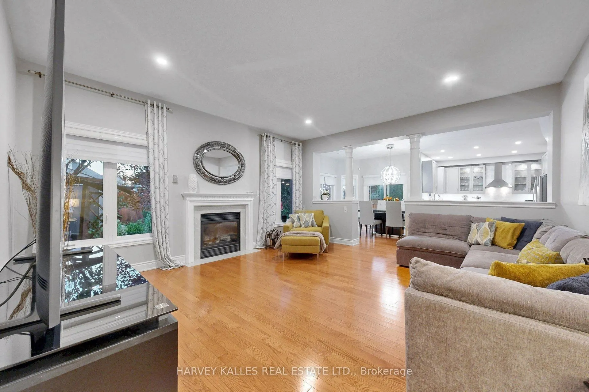 10 Concorde Drive