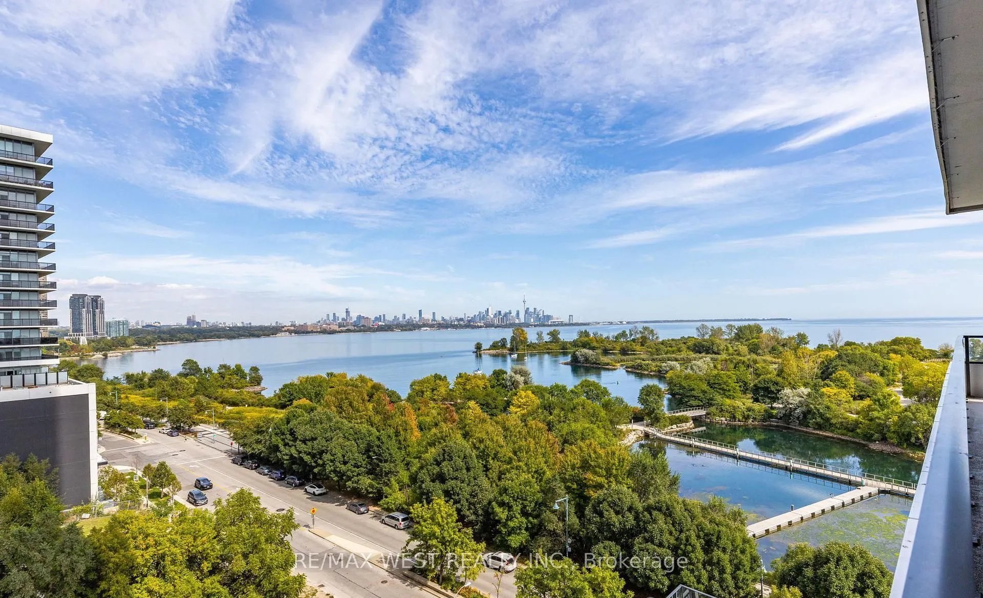 20 Shore Breeze Drive #702