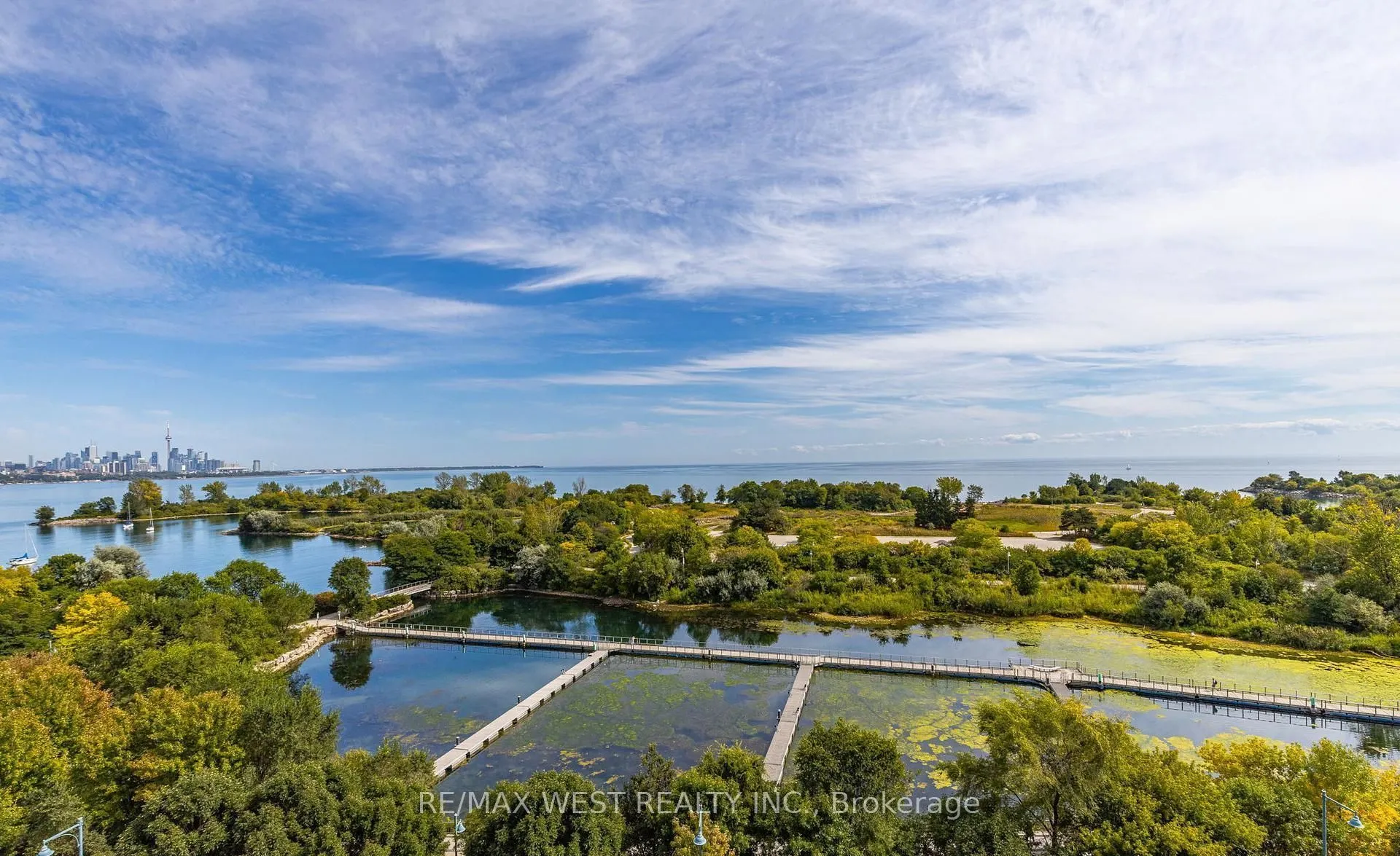 20 Shore Breeze Drive #702