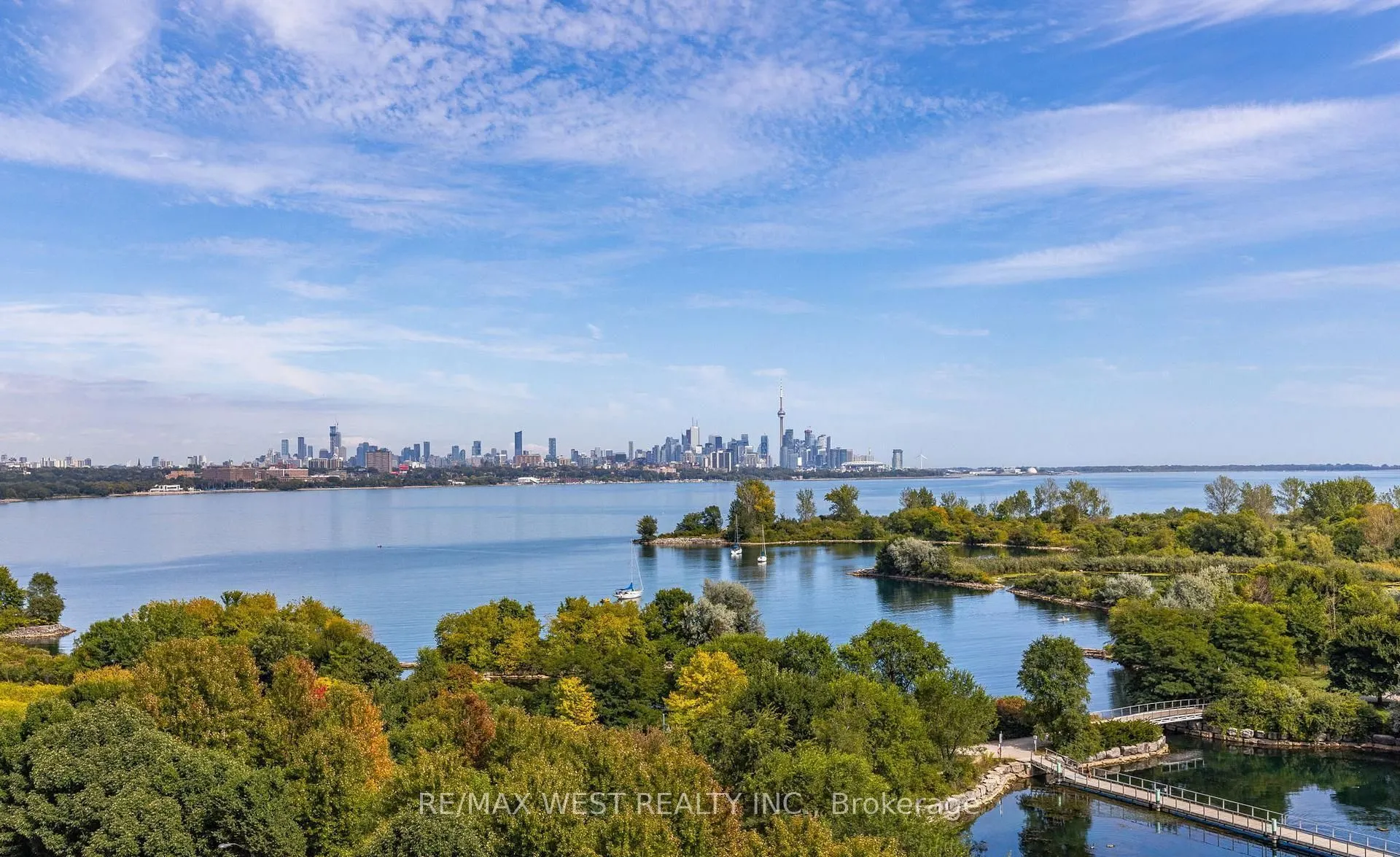 20 Shore Breeze Drive #702