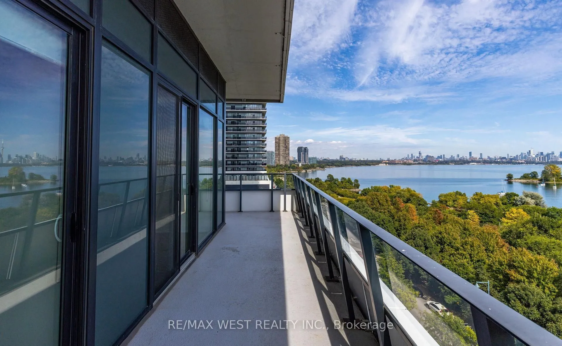 20 Shore Breeze Drive #702