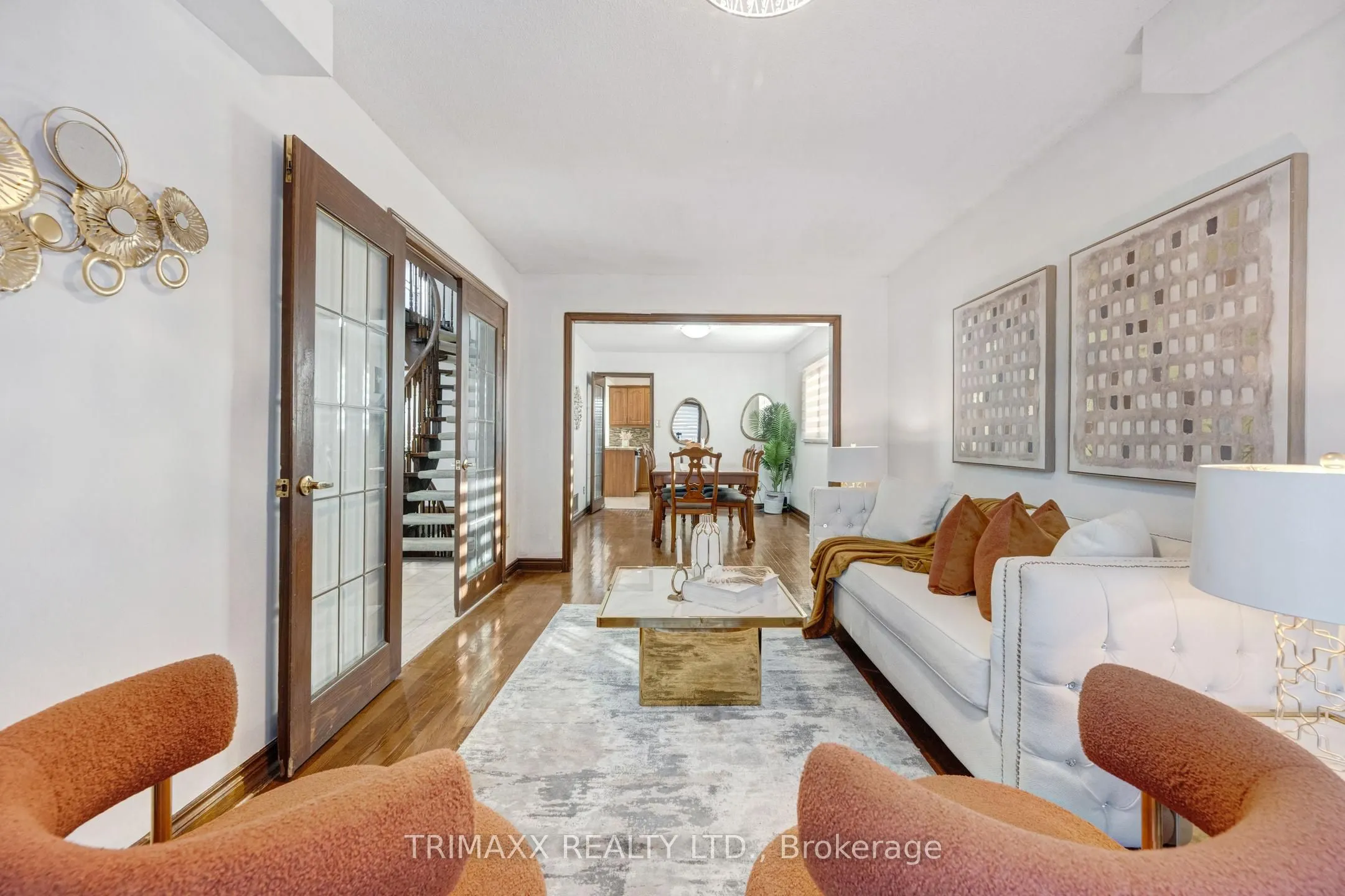 23 Oaklea Boulevard