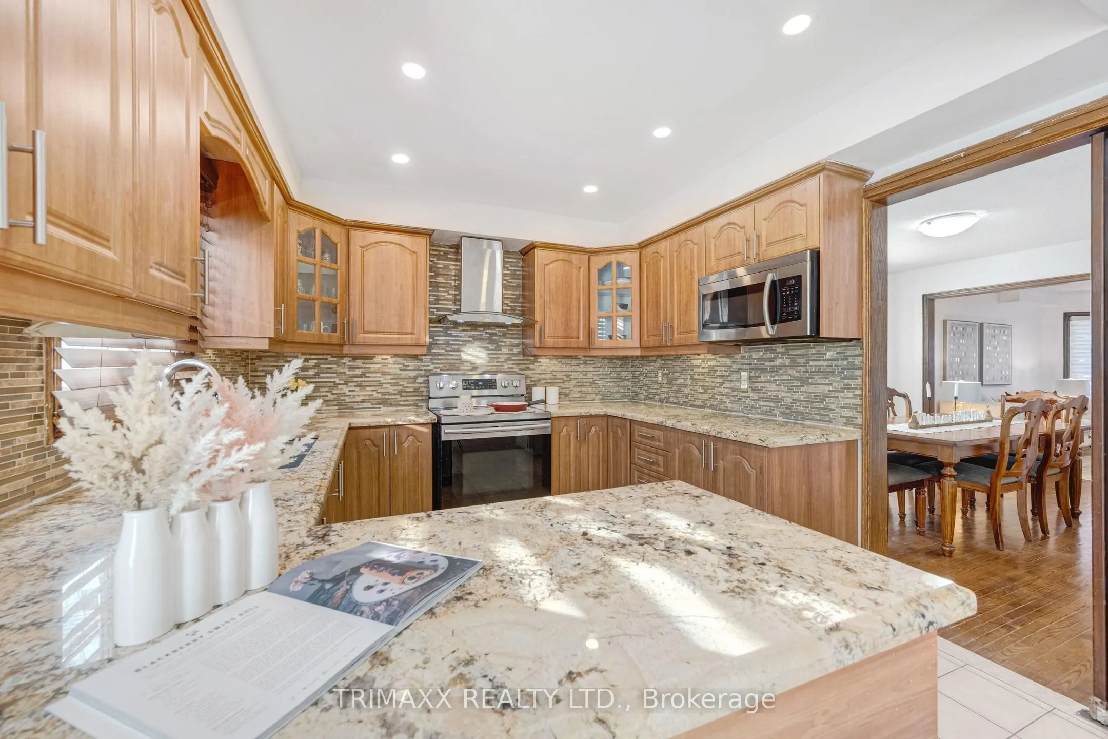 23 Oaklea Boulevard