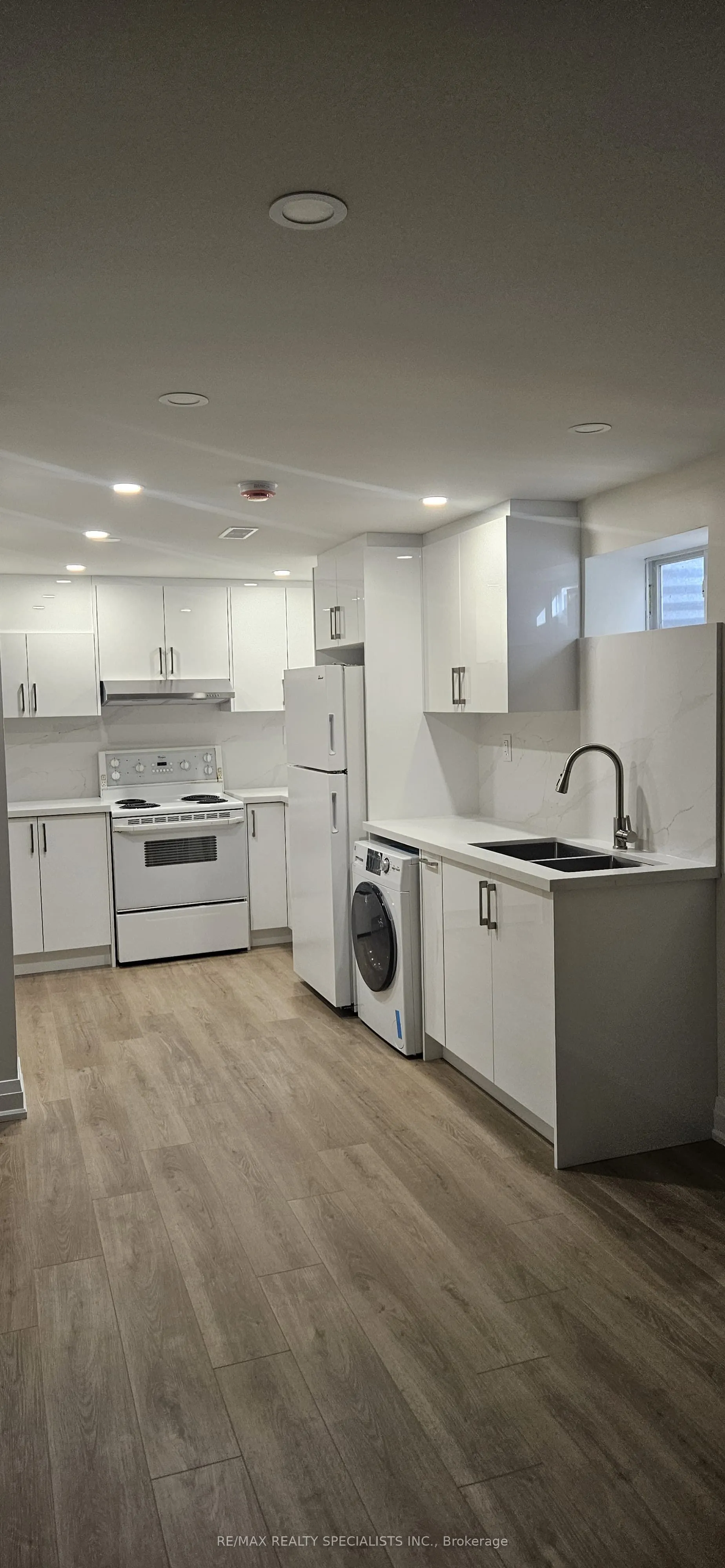 6419 Chaumont Crescent #Basement