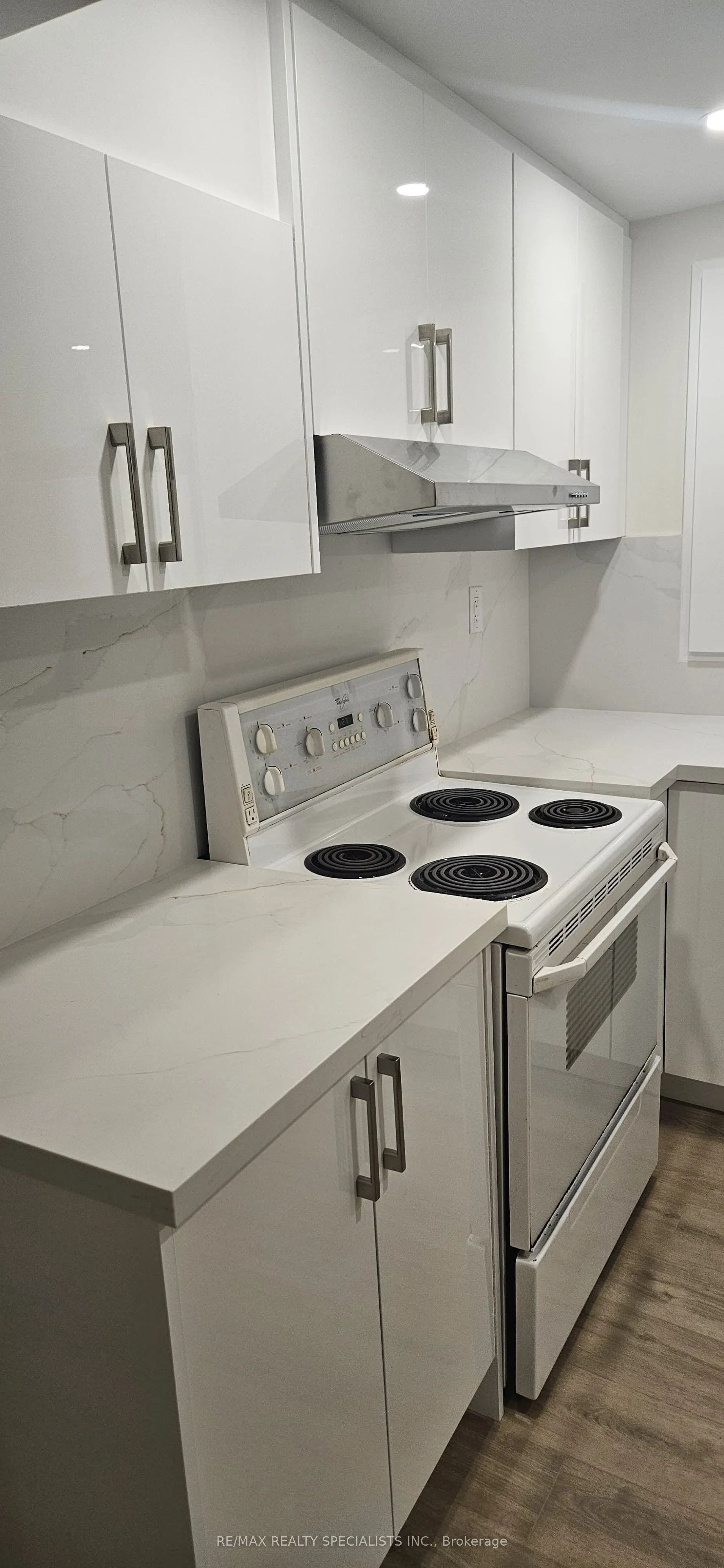 6419 Chaumont Crescent #Basement