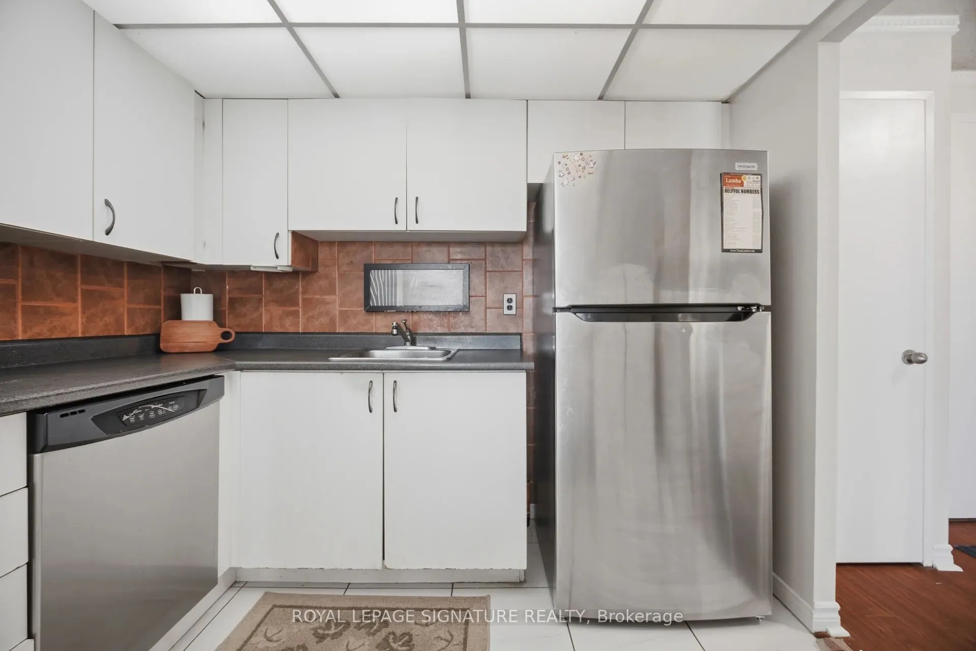 145 Hillcrest Avenue #1608