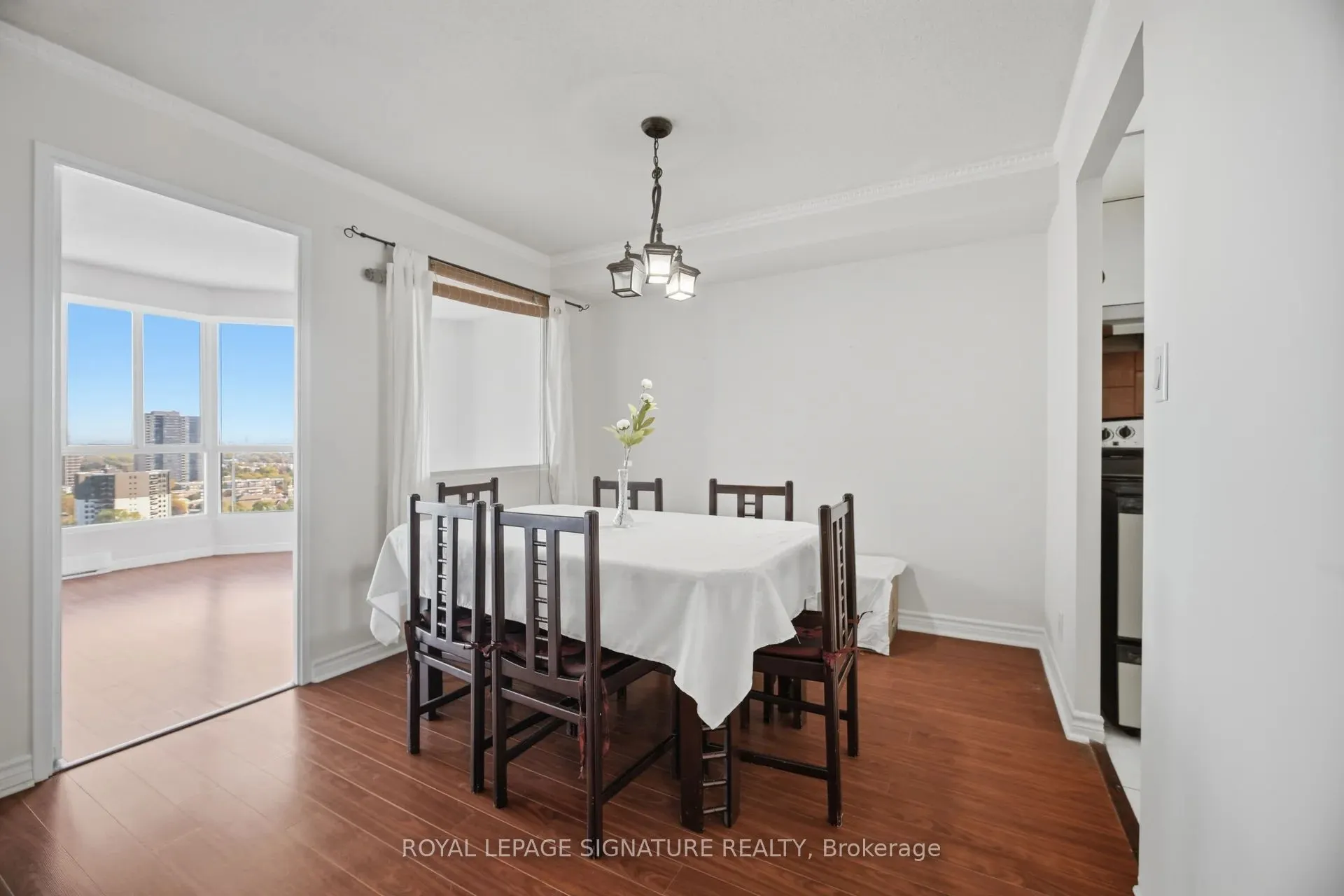 145 Hillcrest Avenue #1608