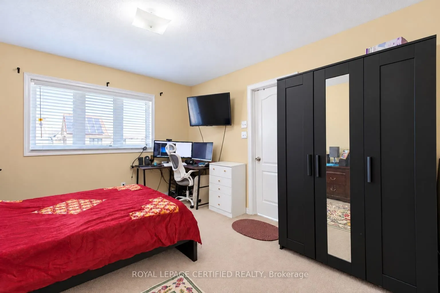 5481 Festival Drive