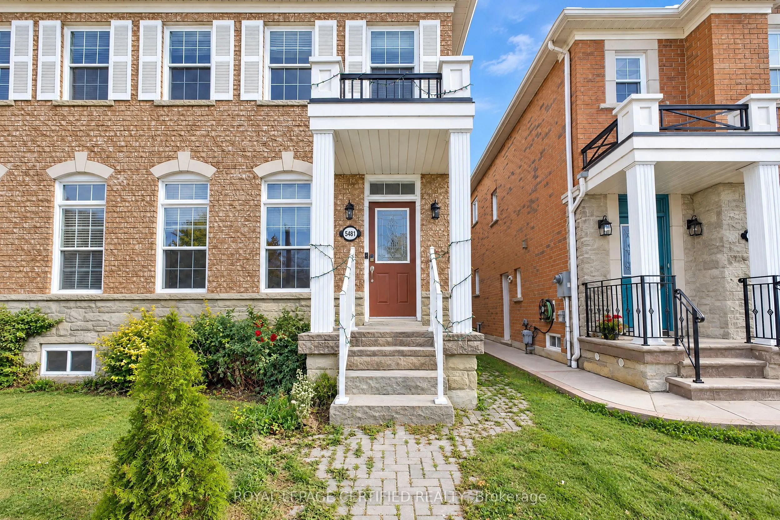 5481 Festival Drive