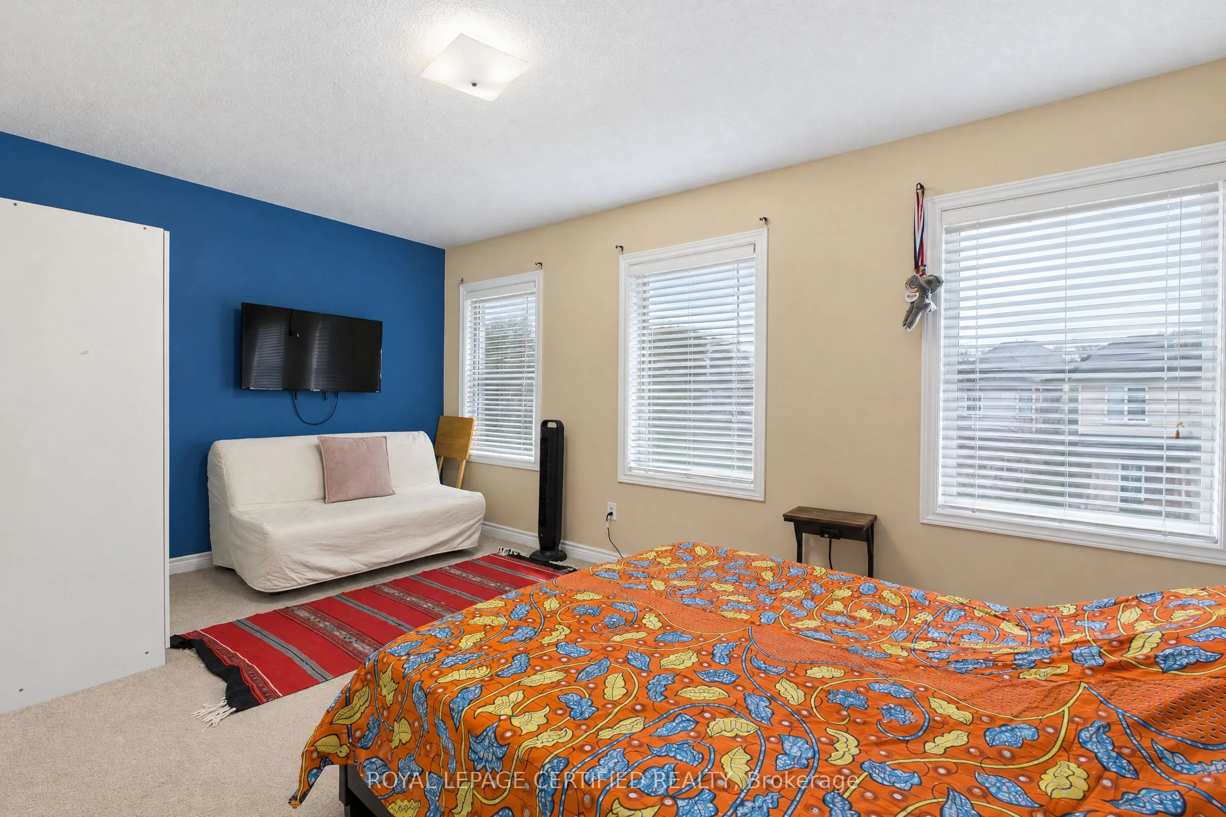 5481 Festival Drive