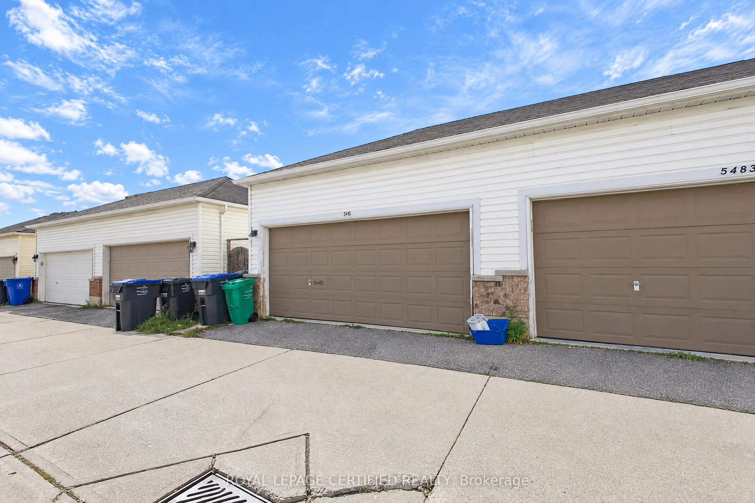 5481 Festival Drive