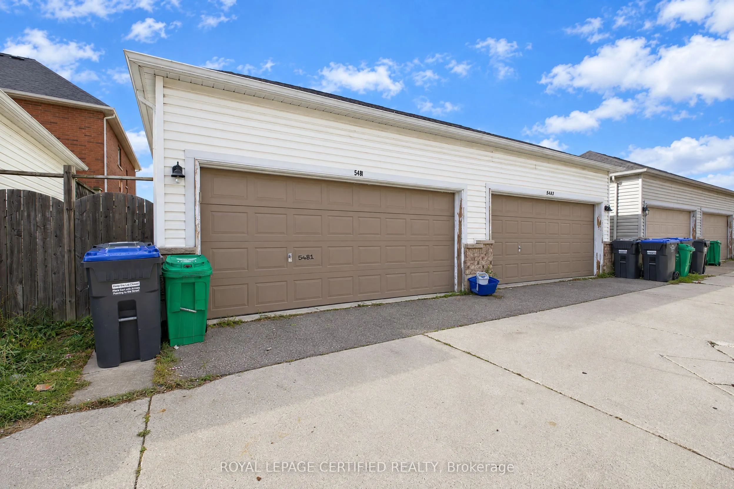 5481 Festival Drive