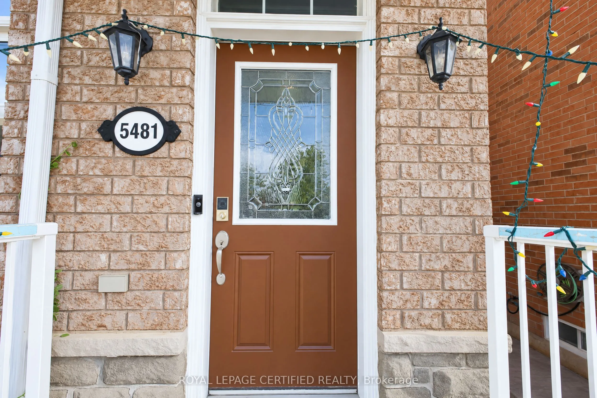 5481 Festival Drive