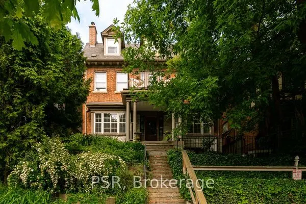 483 Parkside Drive #2B
