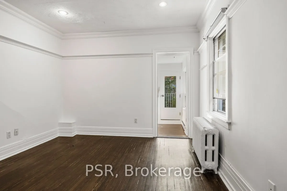 483 Parkside Drive #2B