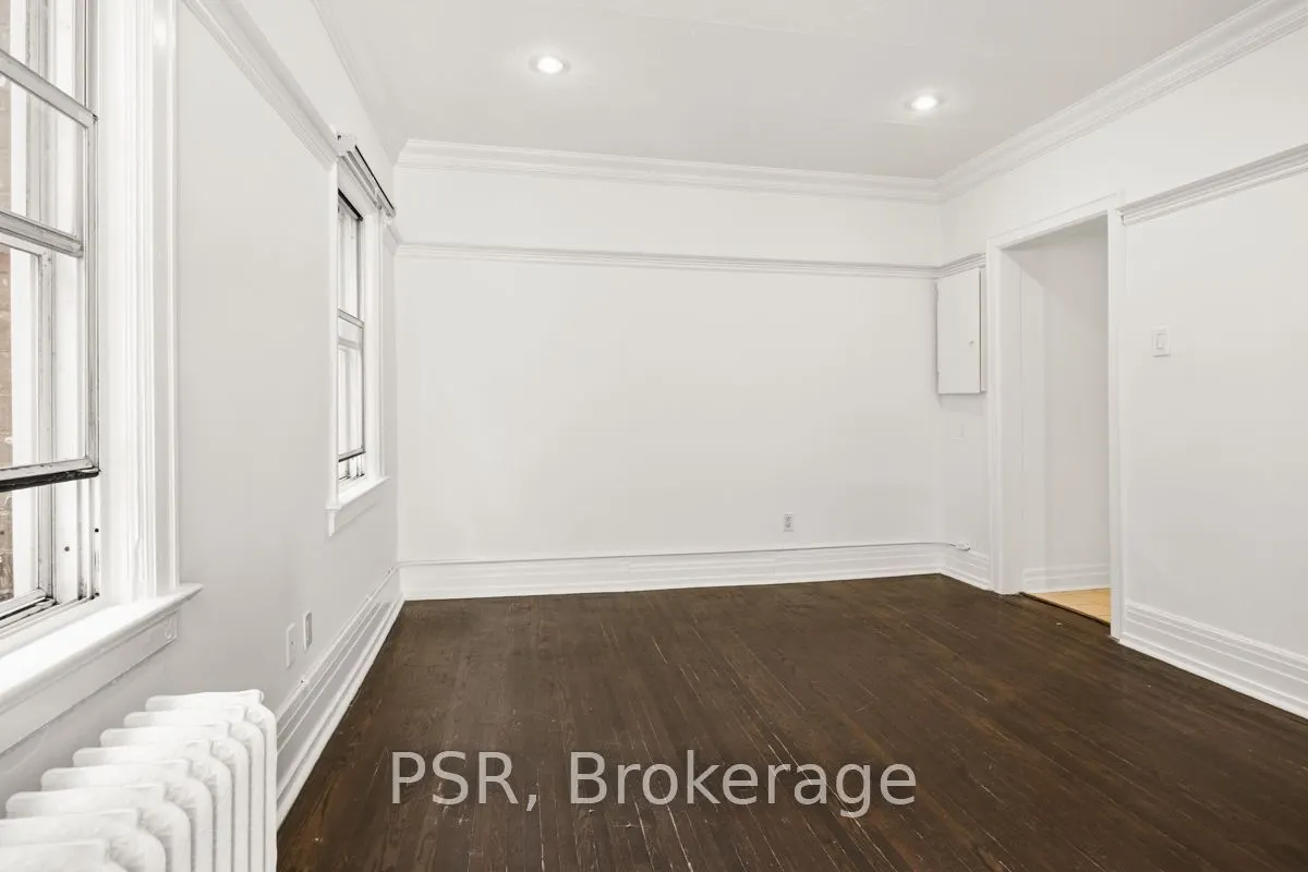 483 Parkside Drive #2B